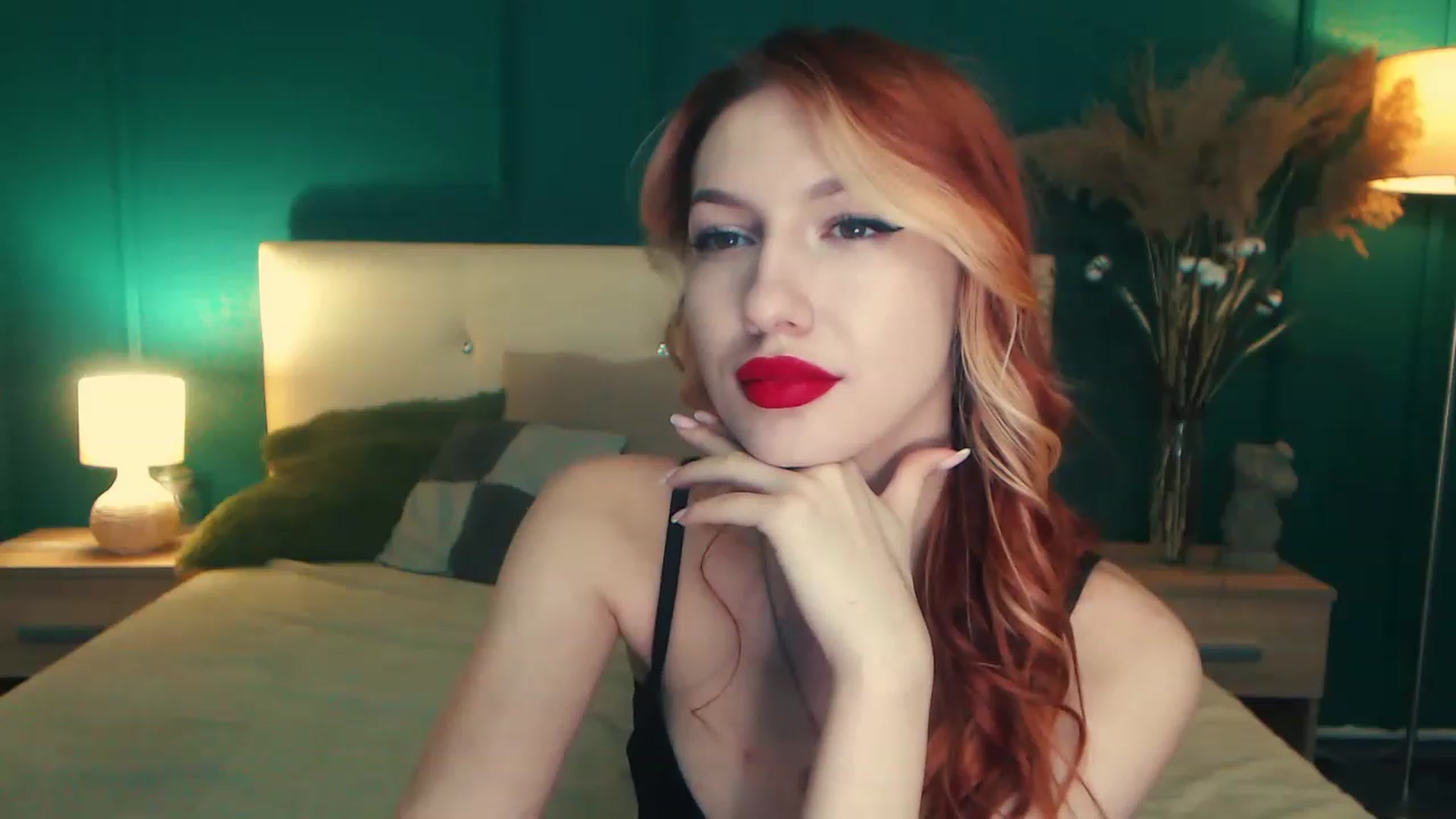 Gallery image thumbnail from LovelyGin's myfreecams stream on, 04/24/2023, 16:44 image 5 of 20