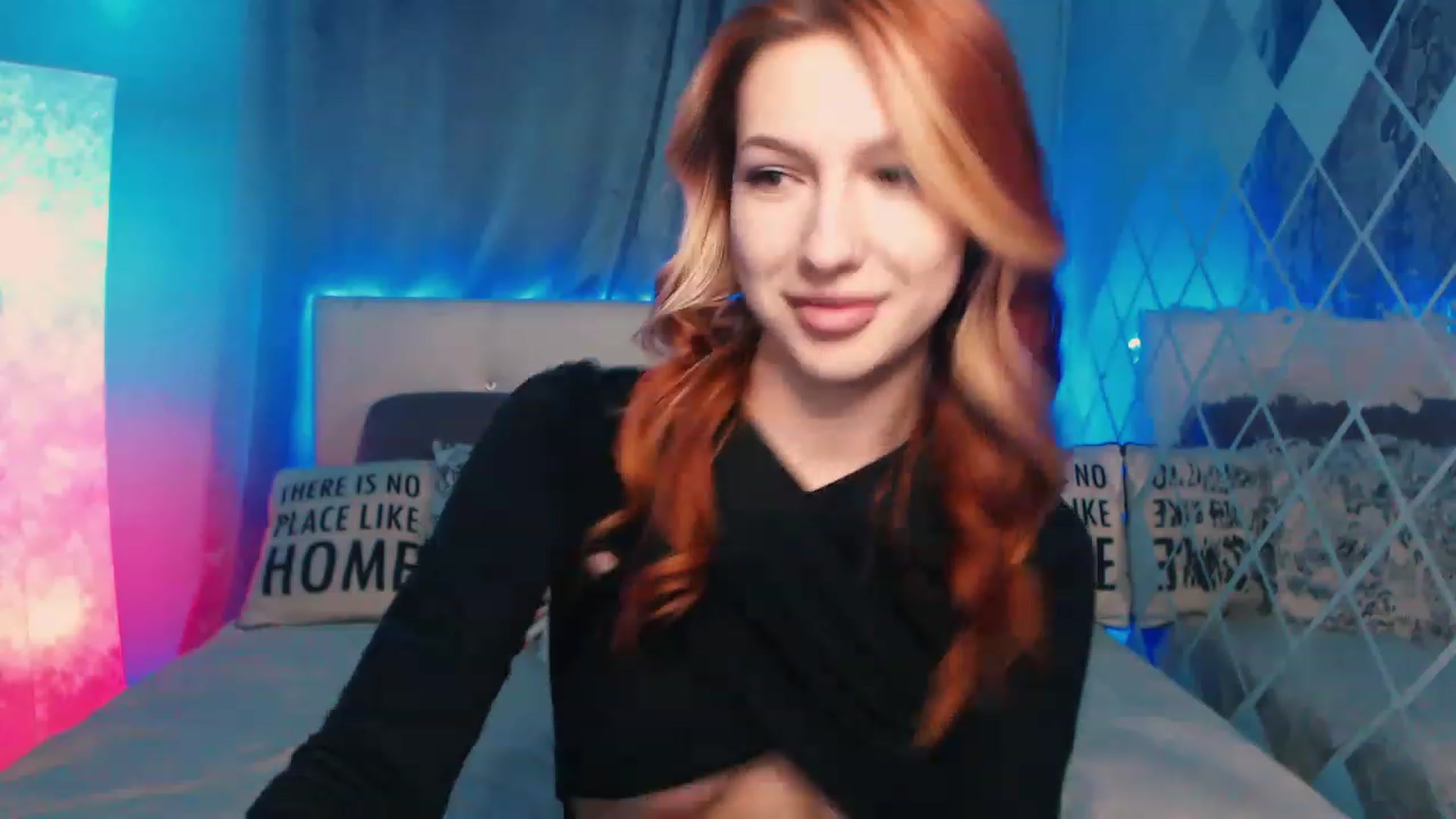 Gallery image thumbnail from LovelyGin's myfreecams stream on, 04/25/2023, 14:29 image 18 of 20