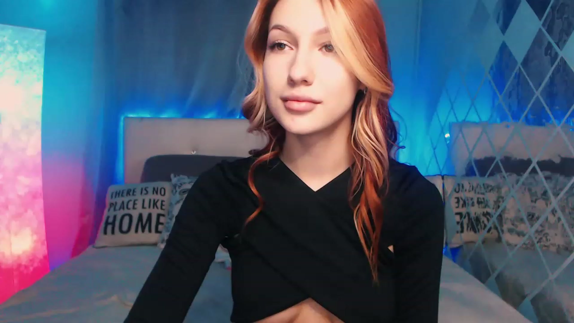 Gallery image thumbnail from LovelyGin's myfreecams stream on, 04/25/2023, 14:29 image 19 of 20