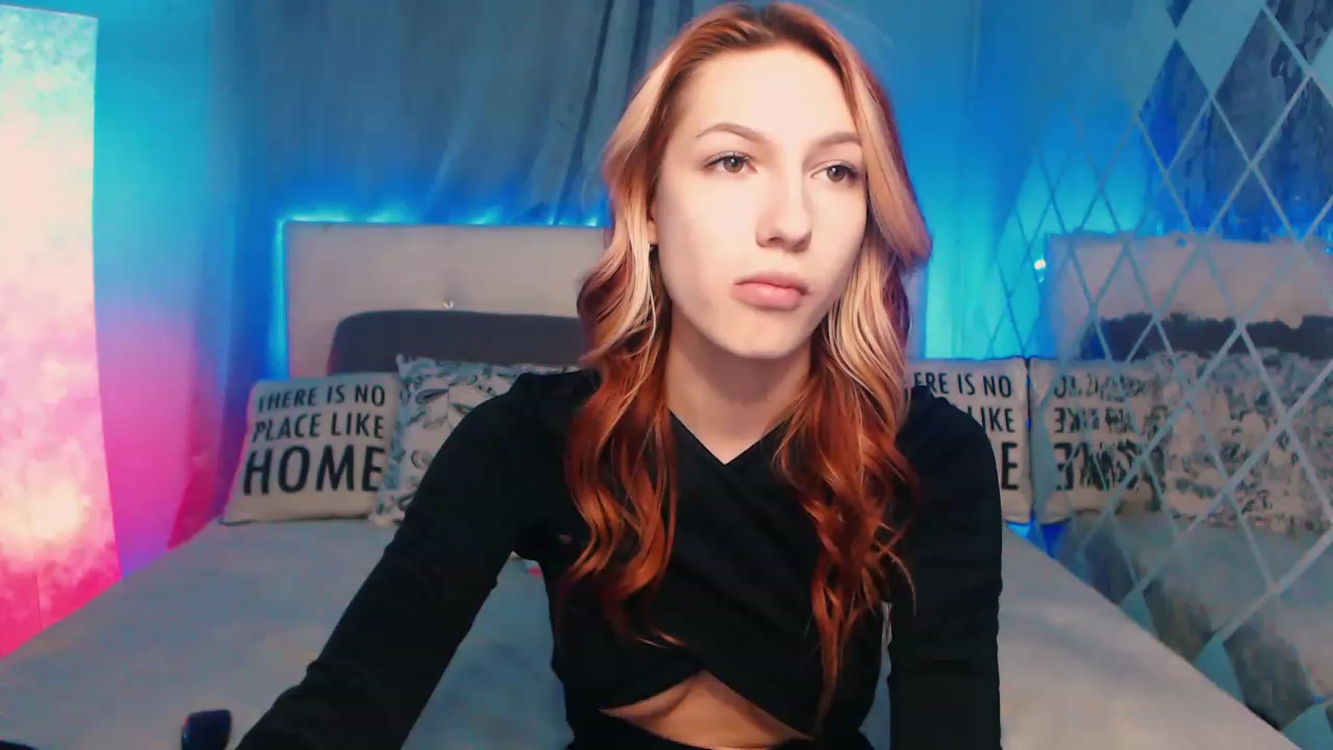 Gallery image thumbnail from LovelyGin's myfreecams stream on, 04/25/2023, 14:29 image 20 of 20