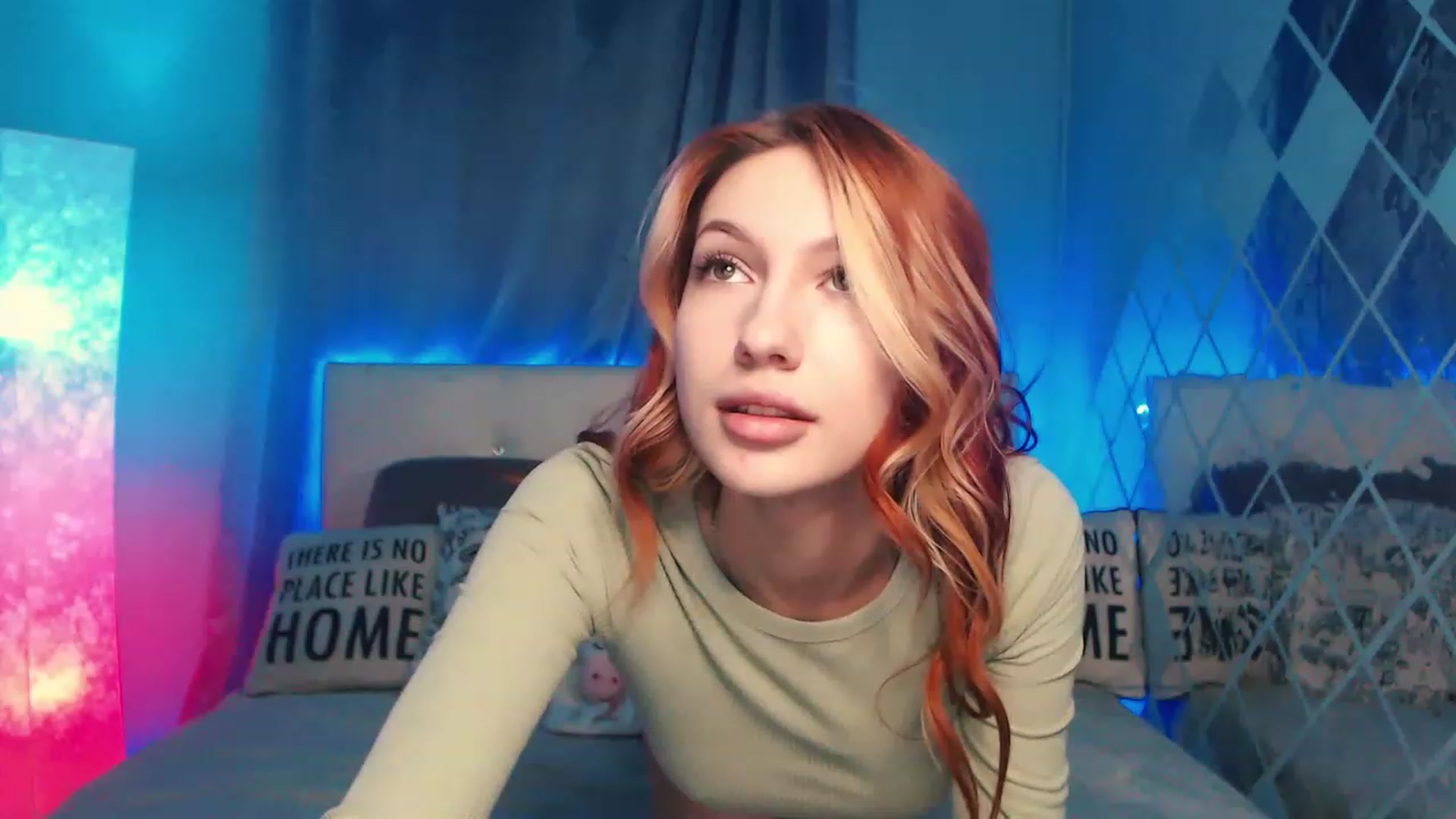 Gallery image thumbnail from LovelyGin's myfreecams stream on, 04/25/2023, 14:29 image 4 of 20