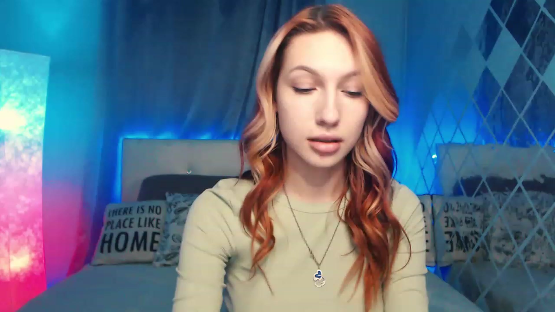 Gallery image thumbnail from LovelyGin's myfreecams stream on, 04/25/2023, 14:29 image 6 of 20