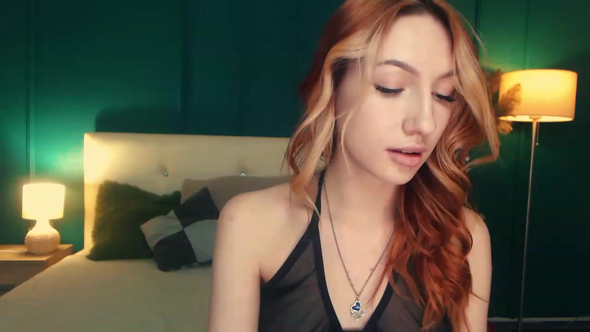 Gallery image thumbnail from LovelyGin's myfreecams stream on, 05/01/2023, 14:09 image 2 of 20