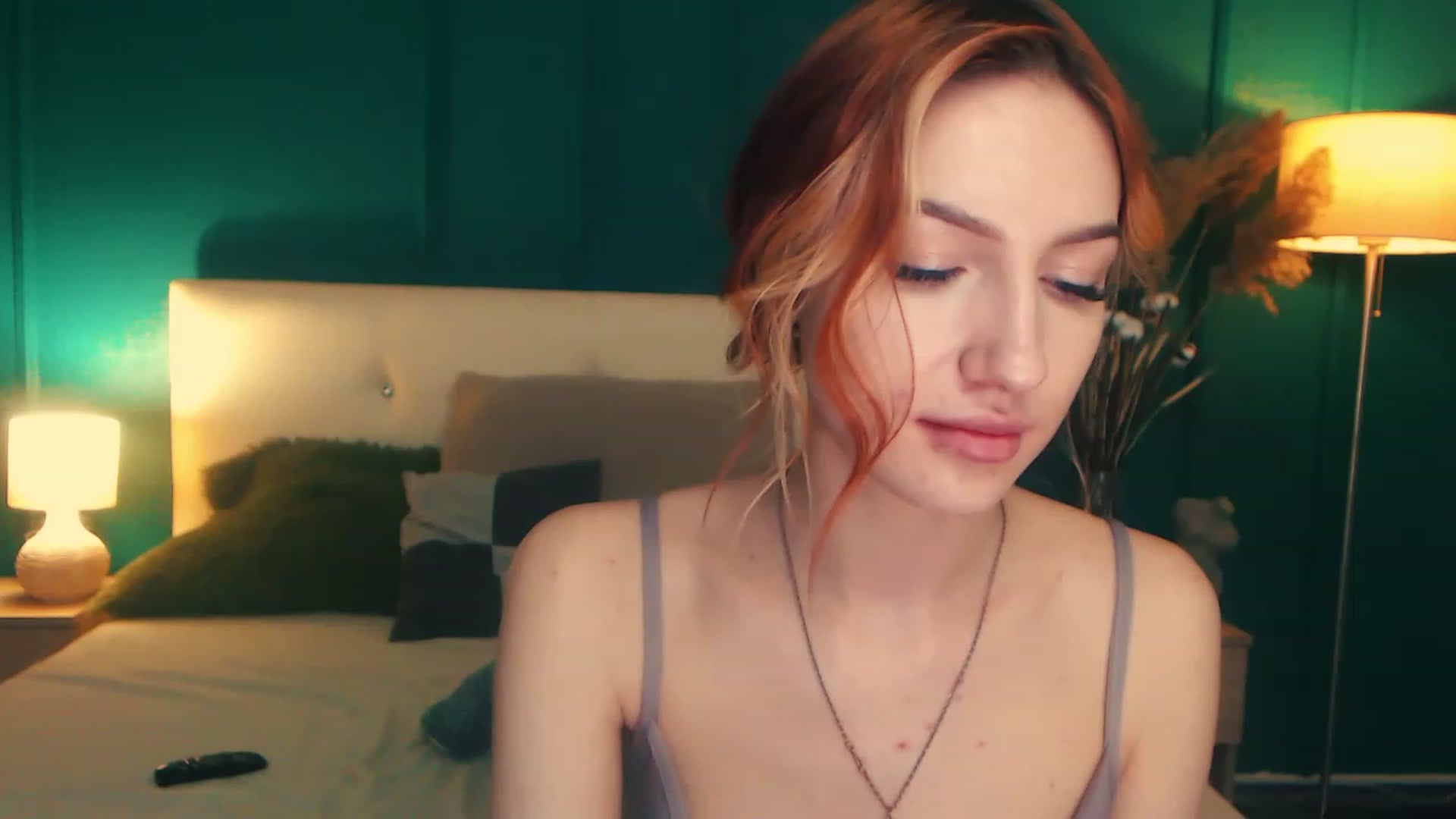 Gallery image thumbnail from LovelyGin's myfreecams stream on, 05/03/2023, 14:49 image 20 of 20