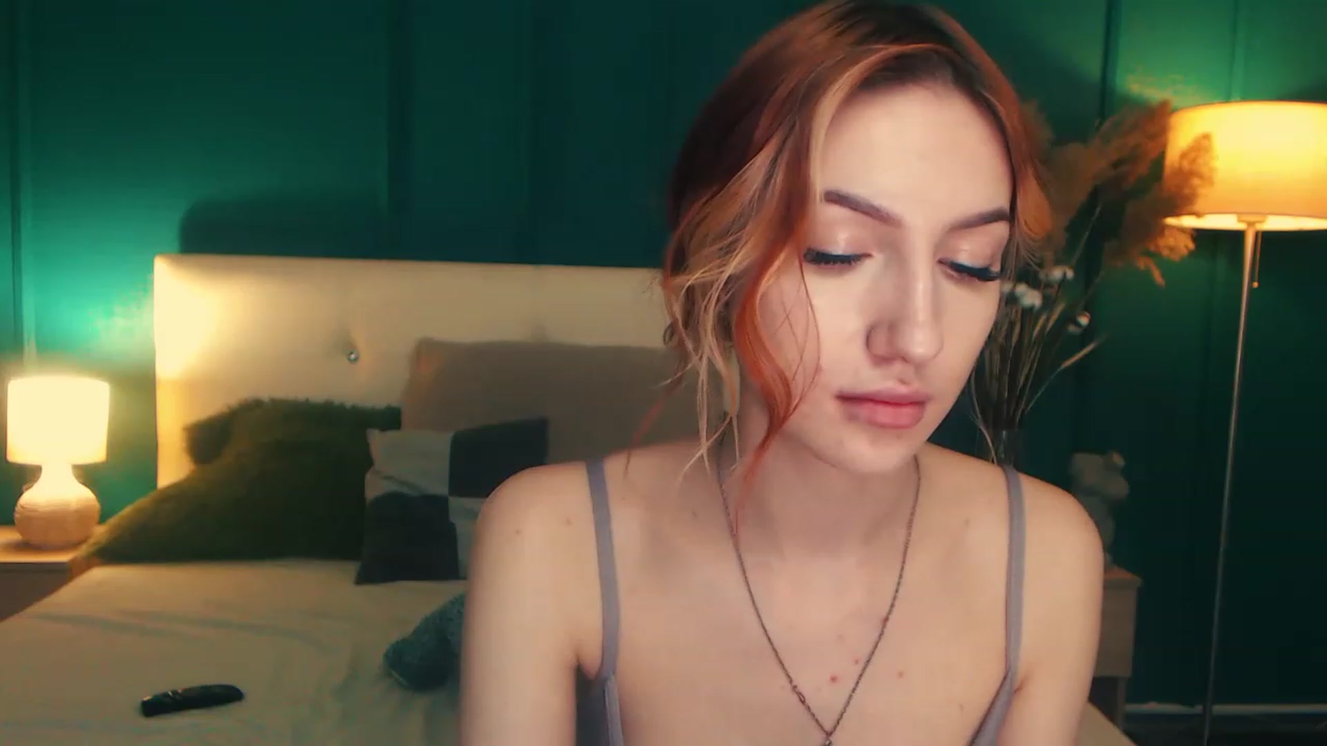 Gallery image thumbnail from LovelyGin's myfreecams stream on, 05/03/2023, 15:10 image 11 of 20