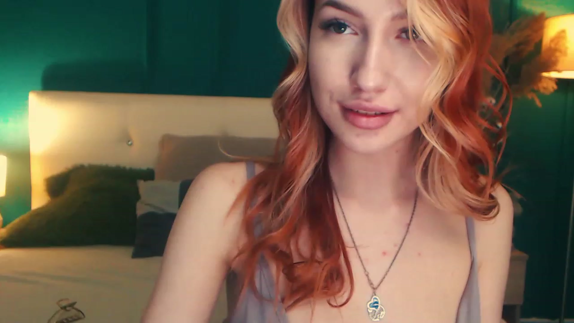 Gallery image thumbnail from LovelyGin's myfreecams stream on, 05/03/2023, 16:02 image 13 of 20