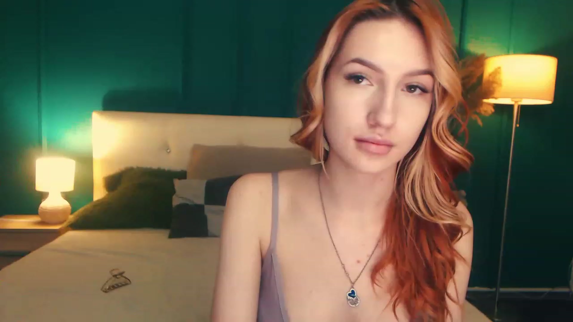 Gallery image thumbnail from LovelyGin's myfreecams stream on, 05/03/2023, 16:02 image 20 of 20