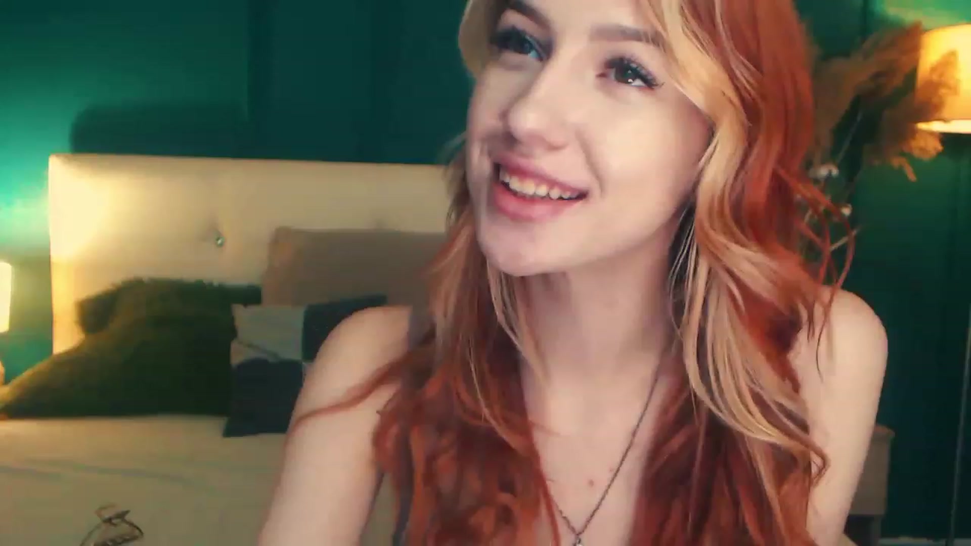 Gallery image thumbnail from LovelyGin's myfreecams stream on, 05/03/2023, 16:02 image 11 of 20