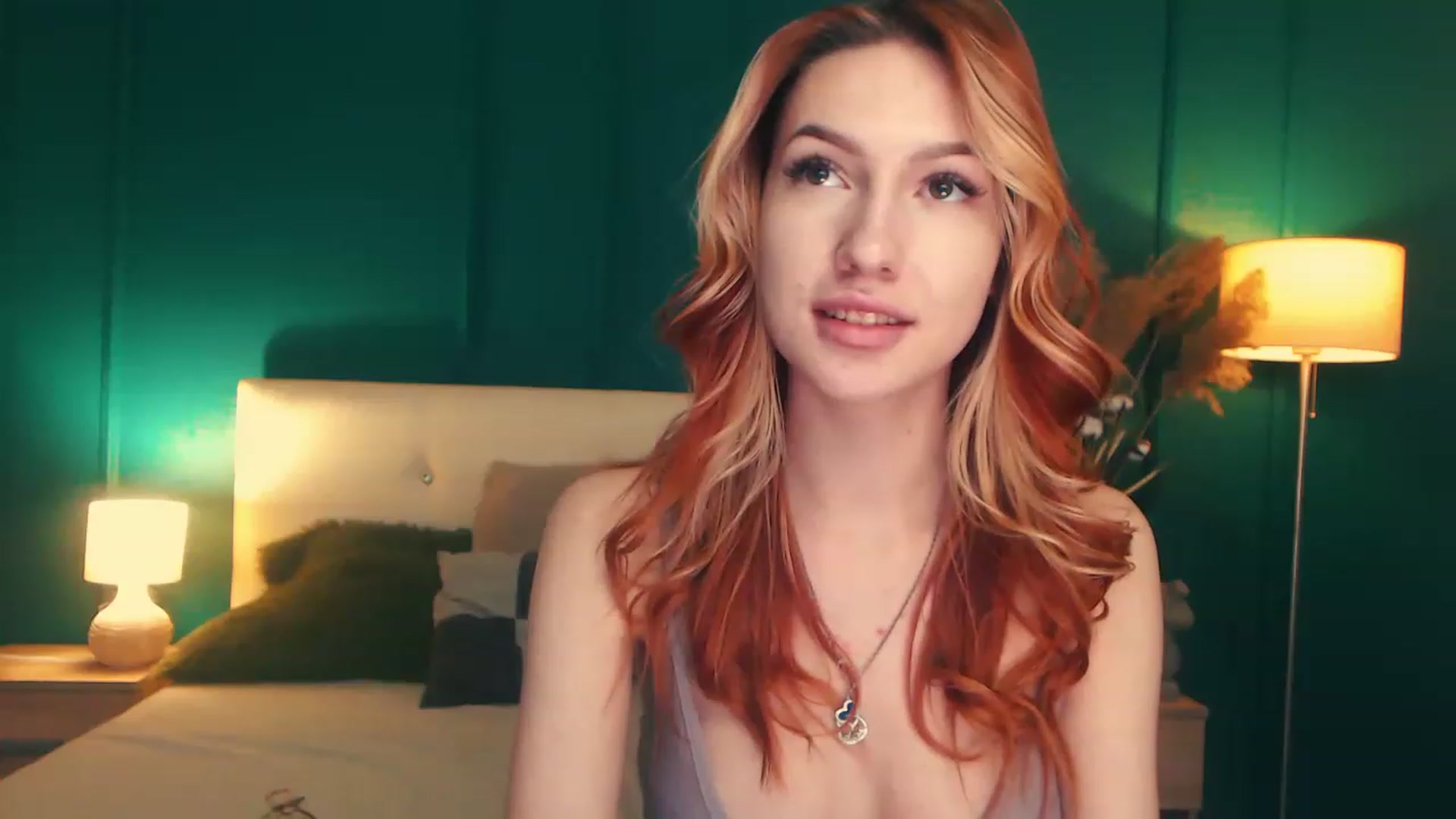 Gallery image thumbnail from LovelyGin's myfreecams stream on, 05/03/2023, 16:02 image 18 of 20