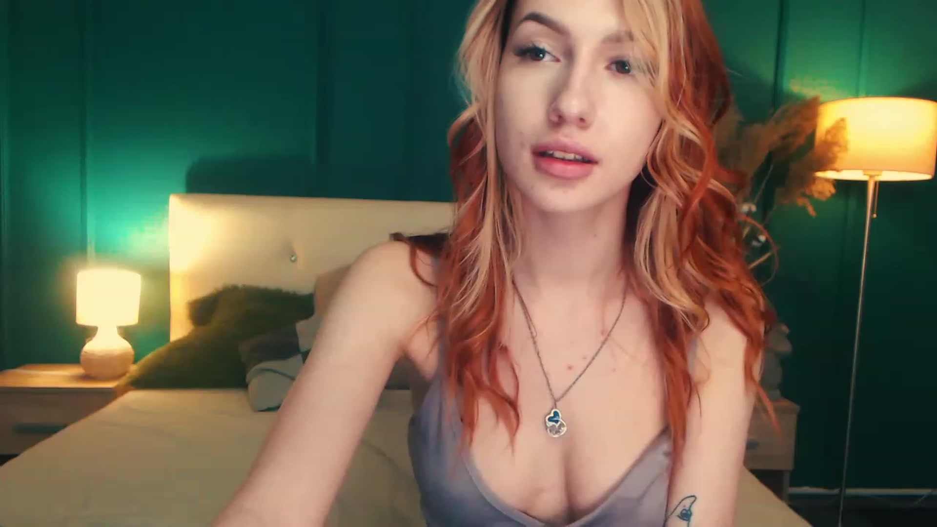 Gallery image thumbnail from LovelyGin's myfreecams stream on, 05/03/2023, 17:51 image 11 of 20