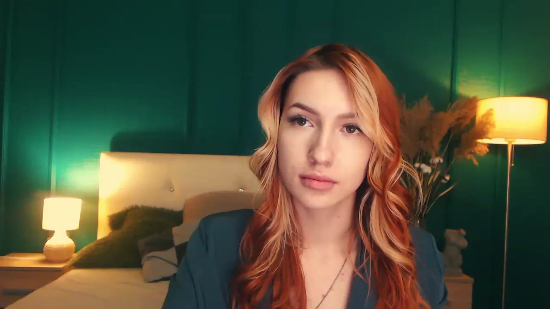 Gallery image thumbnail from LovelyGin's myfreecams stream on, 05/03/2023, 17:51 image 4 of 20