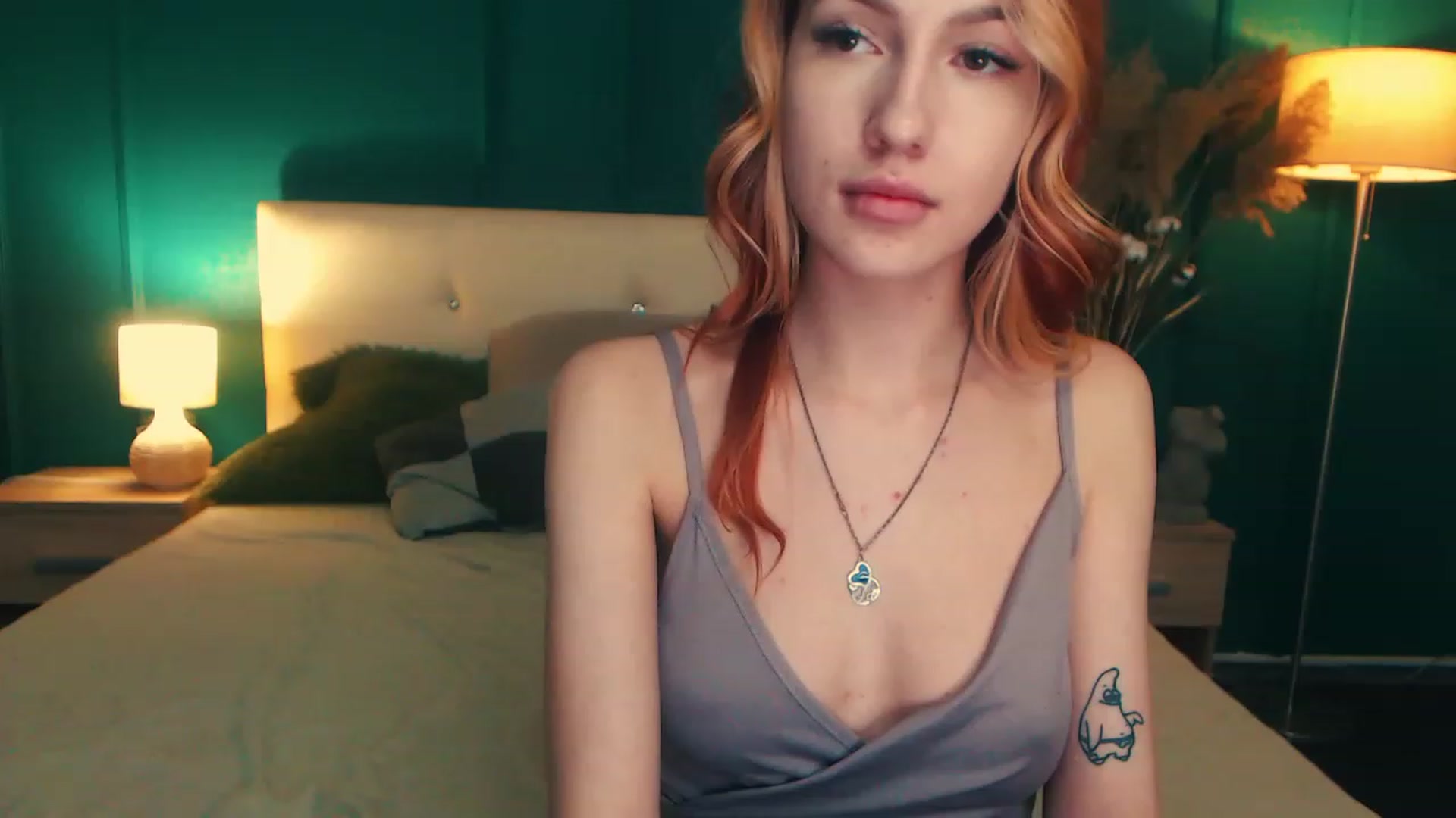 Gallery image thumbnail from LovelyGin's myfreecams stream on, 05/03/2023, 17:51 image 18 of 20