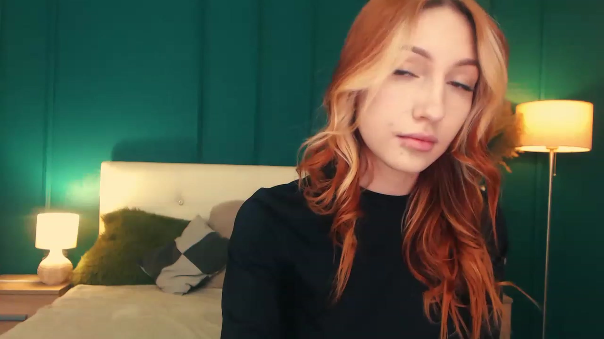Gallery image thumbnail from LovelyGin's myfreecams stream on, 05/05/2023, 13:25 image 3 of 20