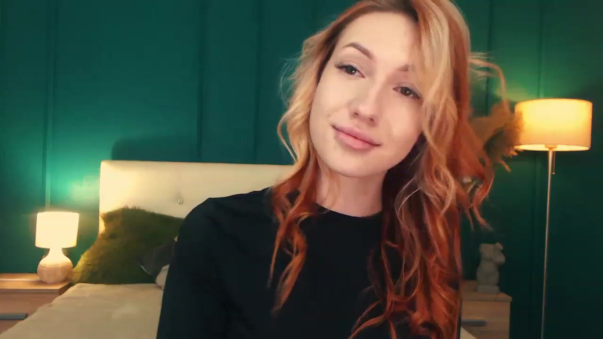Gallery image thumbnail from LovelyGin's myfreecams stream on, 05/05/2023, 13:25 image 9 of 20
