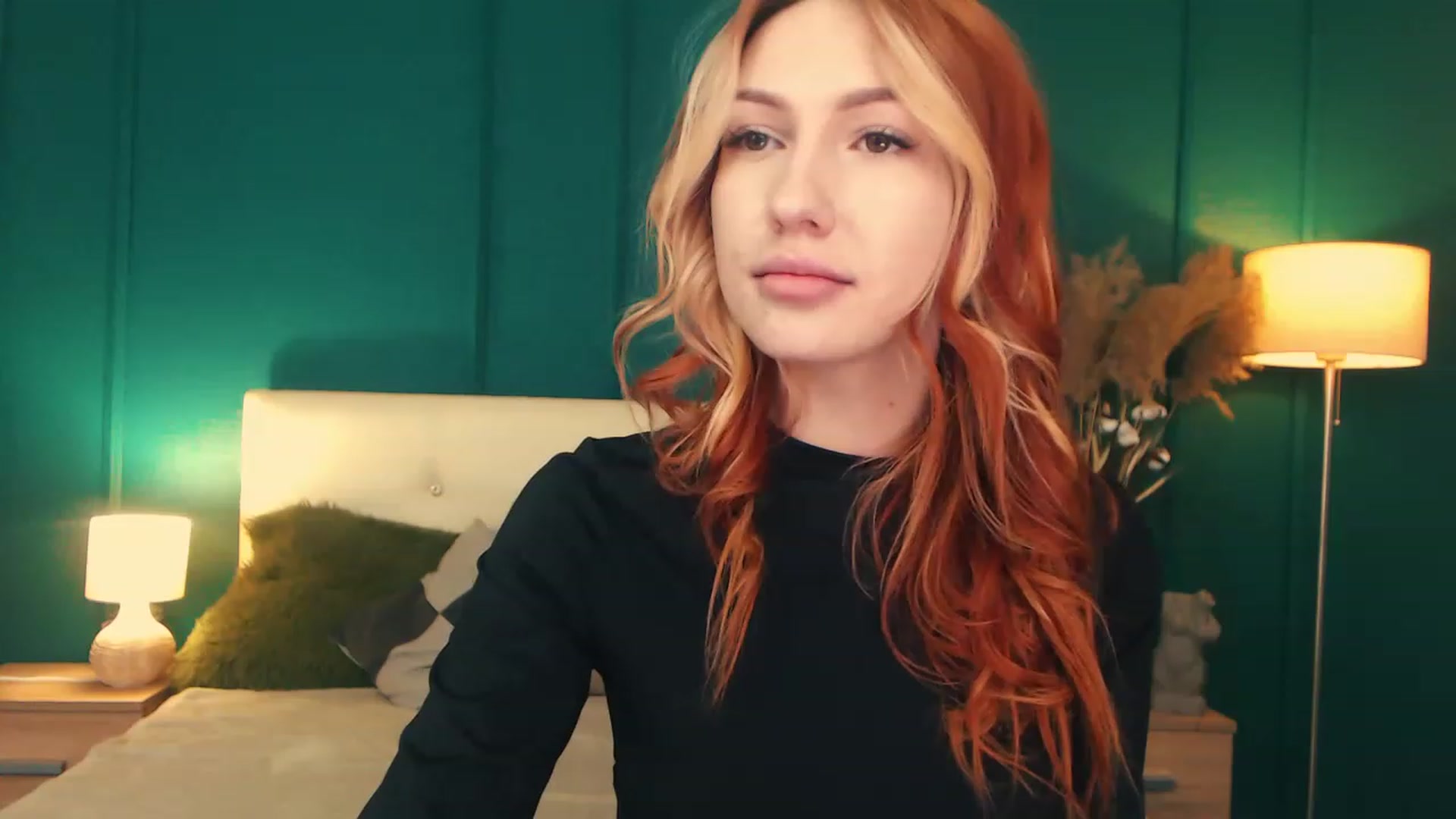 Gallery image thumbnail from LovelyGin's myfreecams stream on, 05/05/2023, 13:25 image 2 of 20