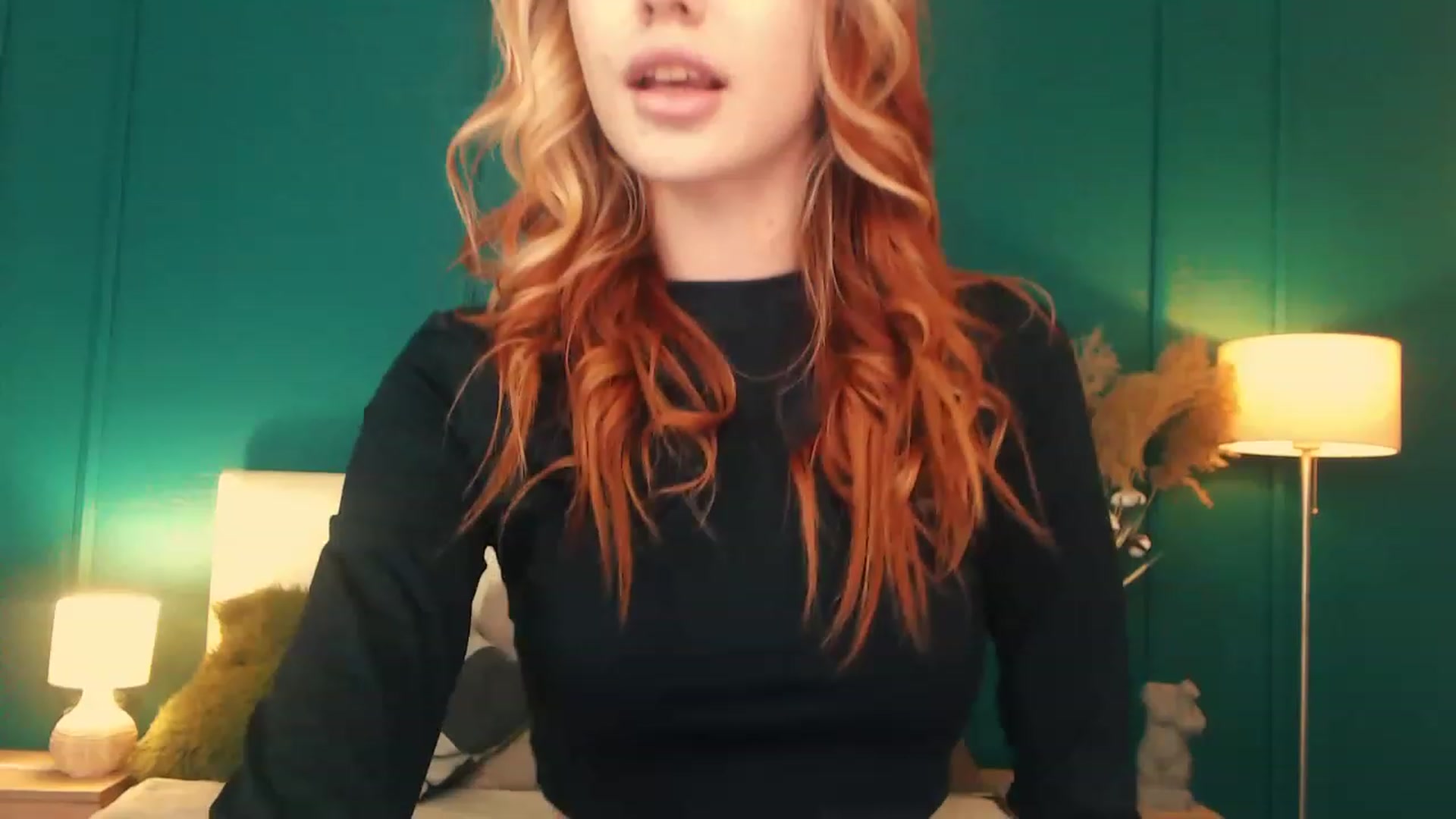 Gallery image thumbnail from LovelyGin's myfreecams stream on, 05/05/2023, 13:25 image 20 of 20