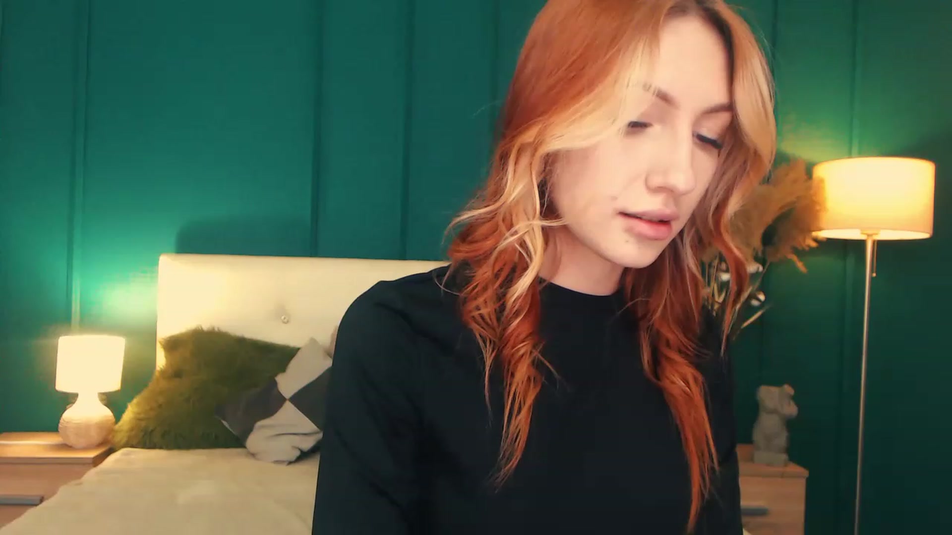 Gallery image thumbnail from LovelyGin's myfreecams stream on, 05/05/2023, 13:25 image 5 of 20