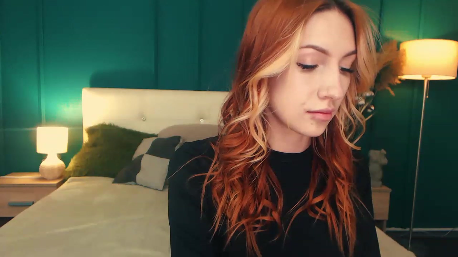 Gallery image thumbnail from LovelyGin's myfreecams stream on, 05/05/2023, 15:33 image 16 of 20