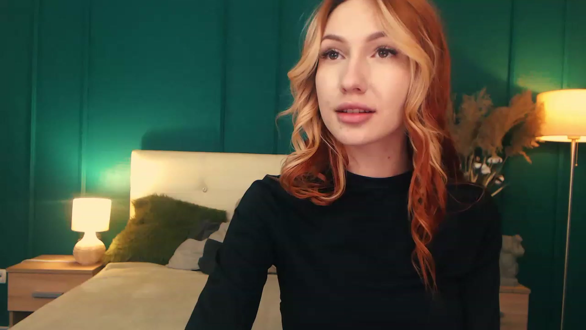 Gallery image thumbnail from LovelyGin's myfreecams stream on, 05/05/2023, 15:33 image 5 of 20
