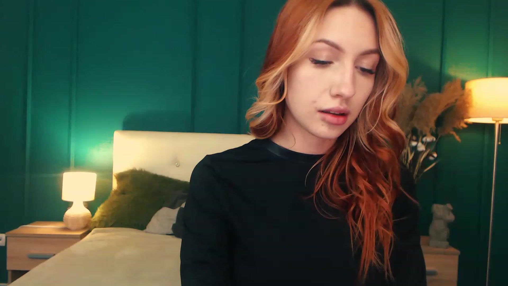 Gallery image thumbnail from LovelyGin's myfreecams stream on, 05/05/2023, 15:33 image 1 of 20