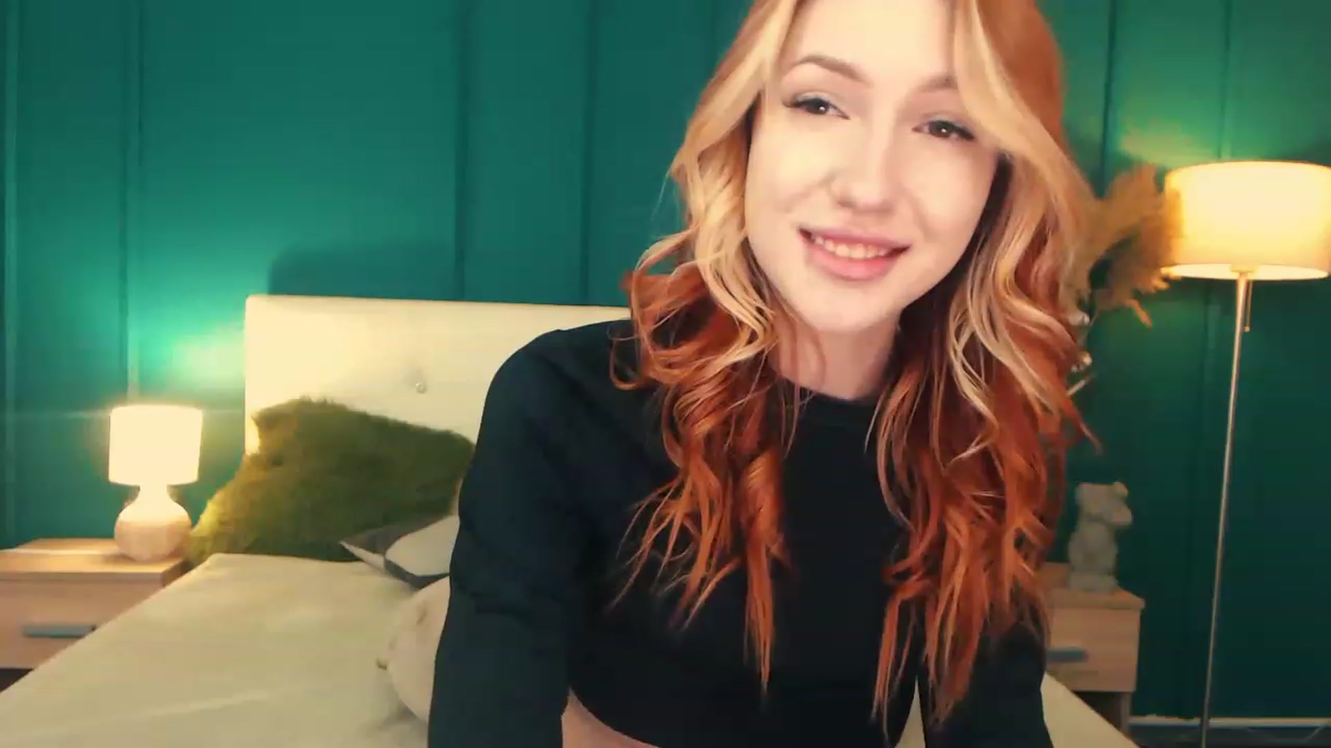 Gallery image thumbnail from LovelyGin's myfreecams stream on, 05/05/2023, 16:17 image 14 of 20