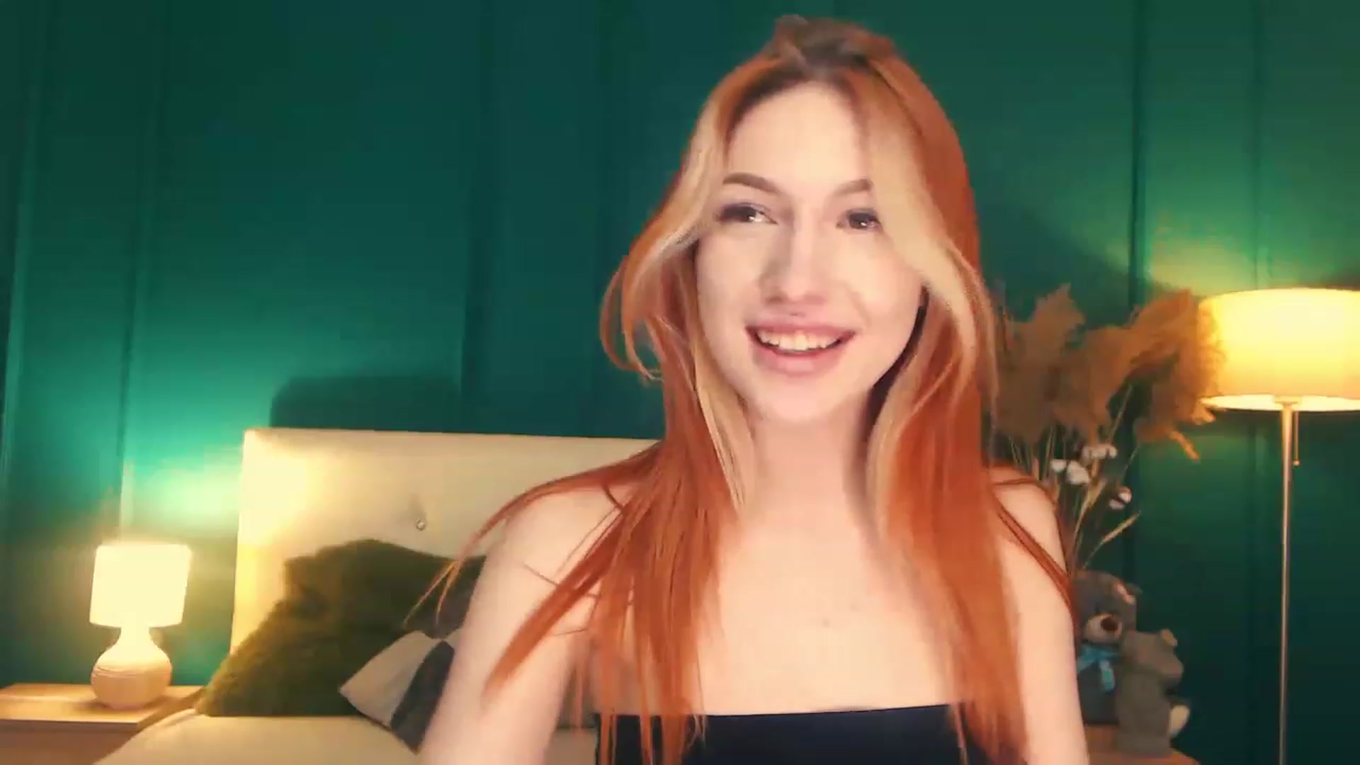 Gallery image thumbnail from LovelyGin's myfreecams stream on, 05/08/2023, 14:53 image 5 of 20