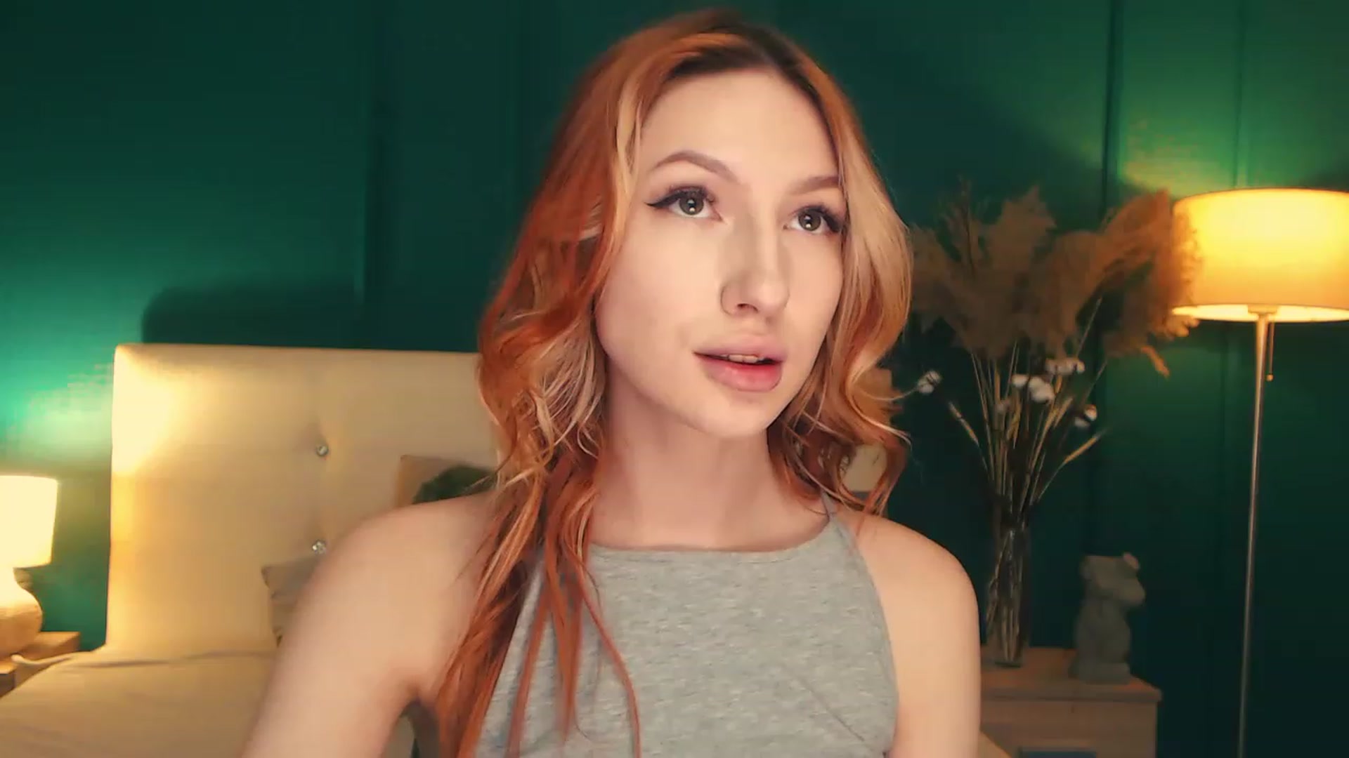 Gallery image thumbnail from LovelyGin's myfreecams stream on, 05/09/2023, 14:58 image 19 of 20