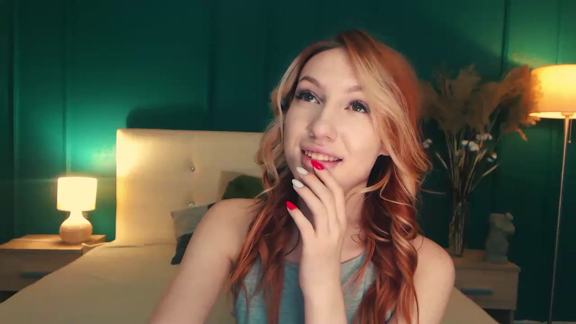 Gallery image thumbnail from LovelyGin's myfreecams stream on, 05/09/2023, 14:58 image 8 of 20