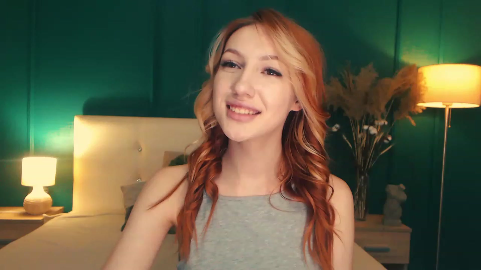 Gallery image thumbnail from LovelyGin's myfreecams stream on, 05/09/2023, 14:58 image 3 of 20