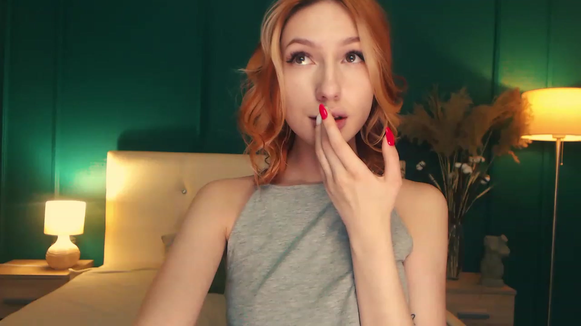 Gallery image thumbnail from LovelyGin's myfreecams stream on, 05/09/2023, 14:58 image 17 of 20
