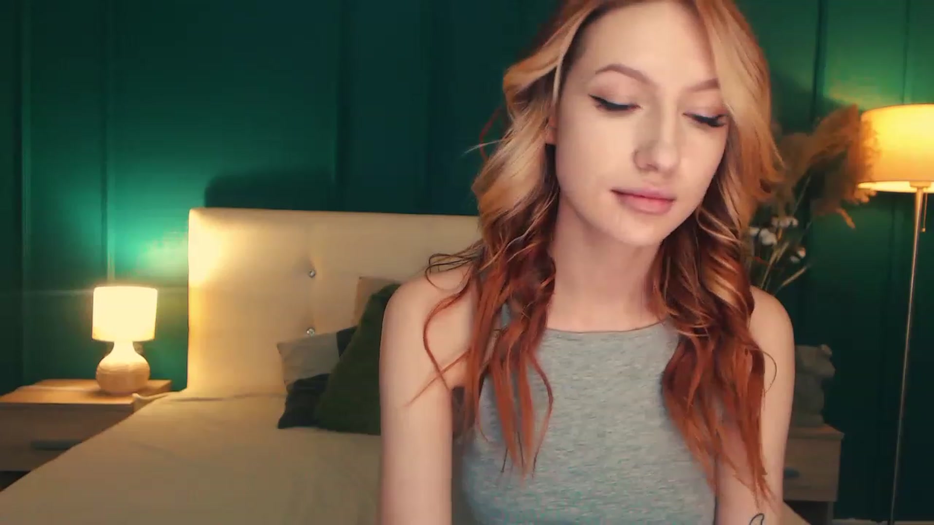 Gallery image thumbnail from LovelyGin's myfreecams stream on, 05/09/2023, 14:58 image 14 of 20