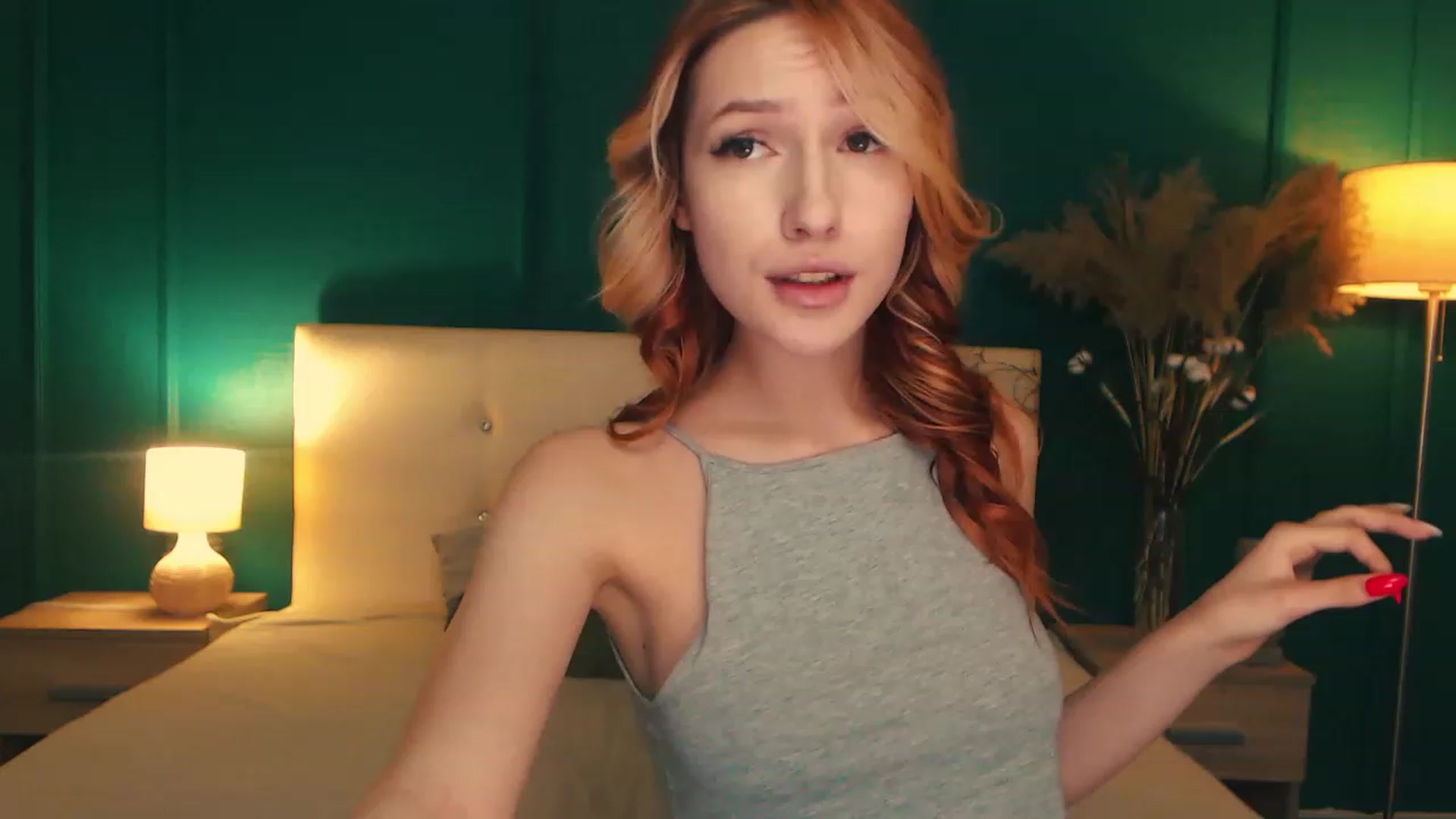 Gallery image thumbnail from LovelyGin's myfreecams stream on, 05/09/2023, 14:58 image 15 of 20