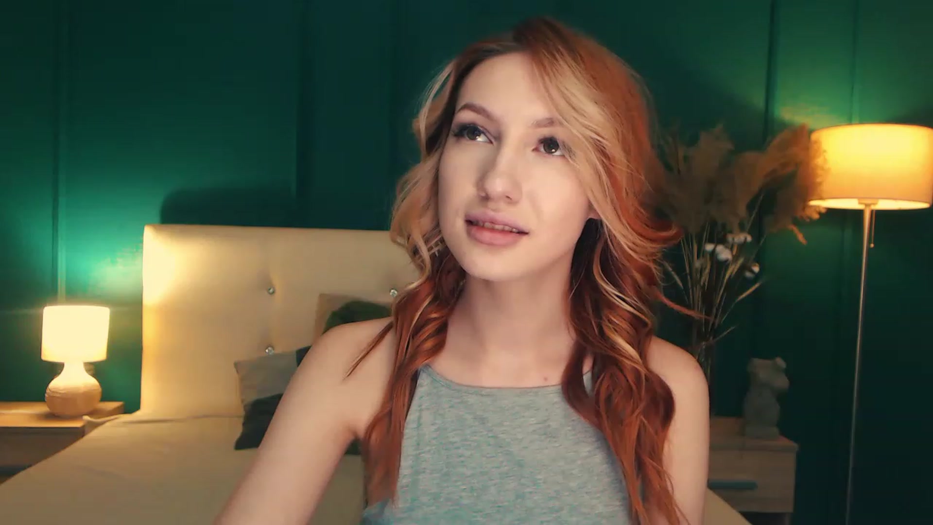 Gallery image thumbnail from LovelyGin's myfreecams stream on, 05/09/2023, 14:58 image 4 of 20