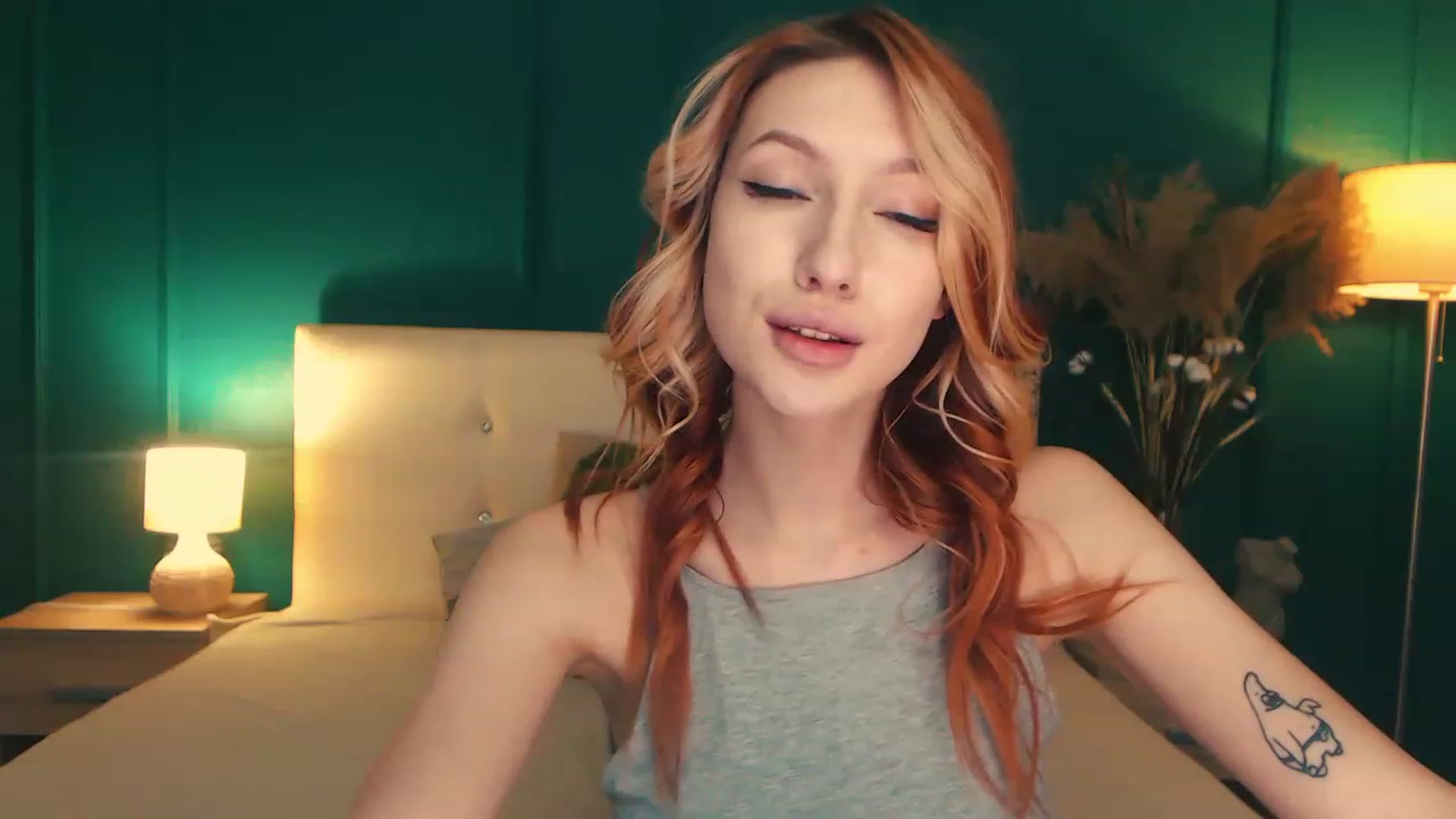 Gallery image thumbnail from LovelyGin's myfreecams stream on, 05/09/2023, 14:58 image 10 of 20