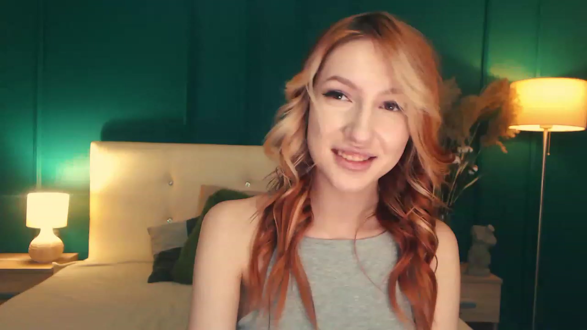 Gallery image thumbnail from LovelyGin's myfreecams stream on, 05/09/2023, 14:58 image 2 of 20