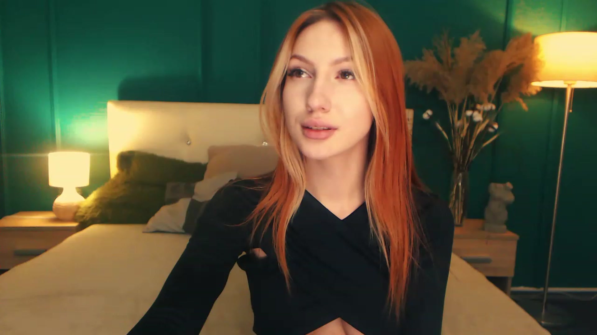 Gallery image thumbnail from LovelyGin's myfreecams stream on, 05/10/2023, 19:06 image 9 of 20