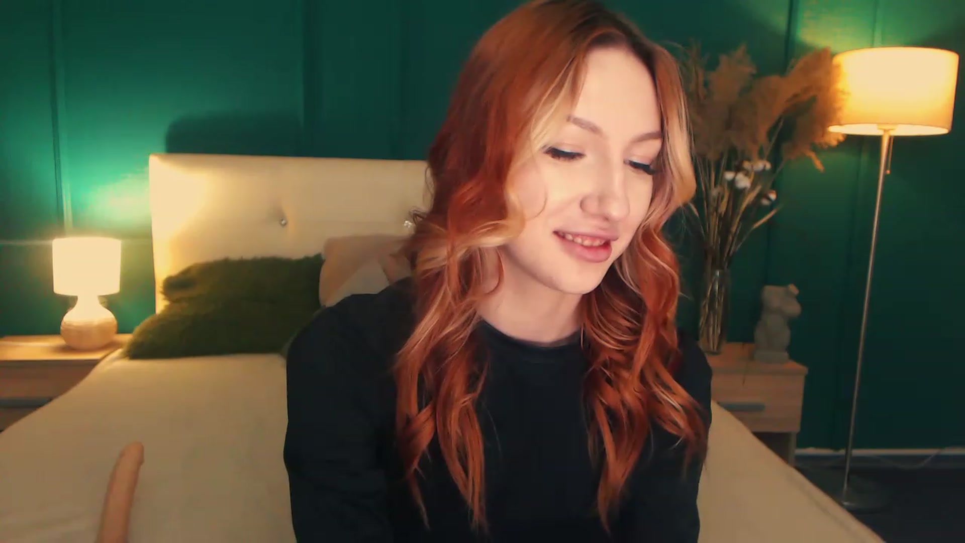 Gallery image thumbnail from LovelyGin's myfreecams stream on, 05/11/2023, 16:05 image 13 of 20