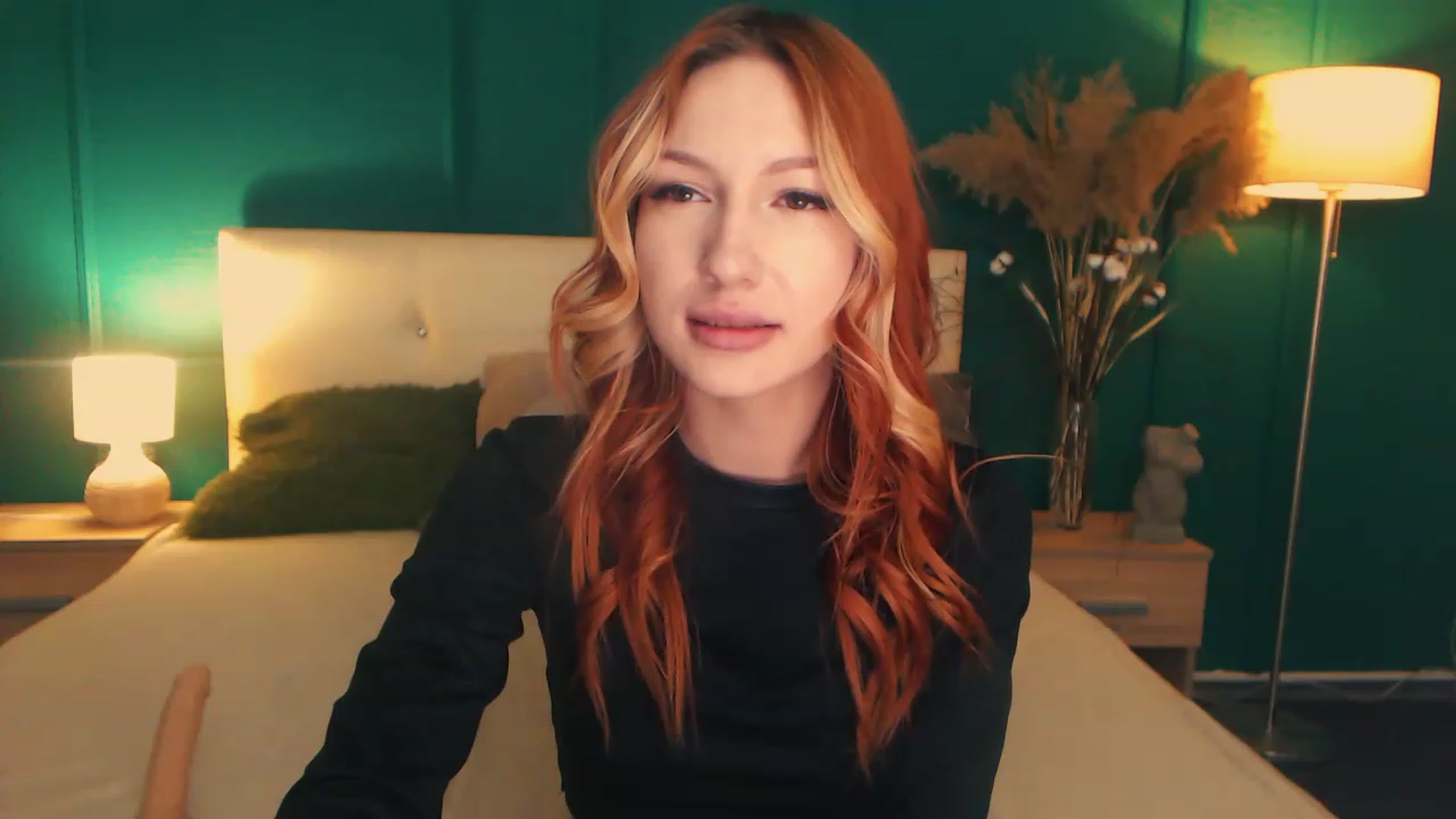 Gallery image thumbnail from LovelyGin's myfreecams stream on, 05/11/2023, 16:05 image 11 of 20
