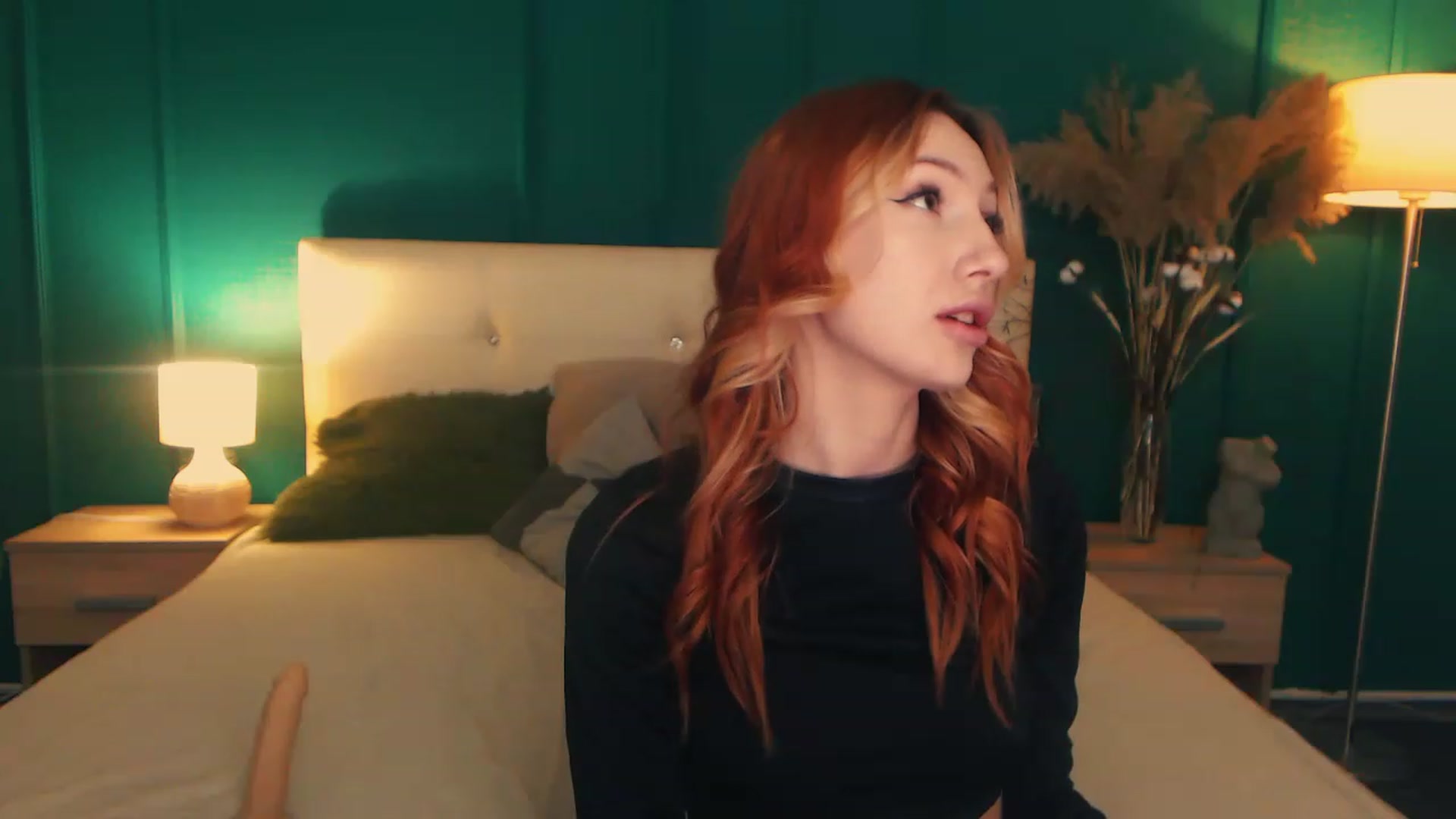 Gallery image thumbnail from LovelyGin's myfreecams stream on, 05/11/2023, 16:05 image 5 of 20