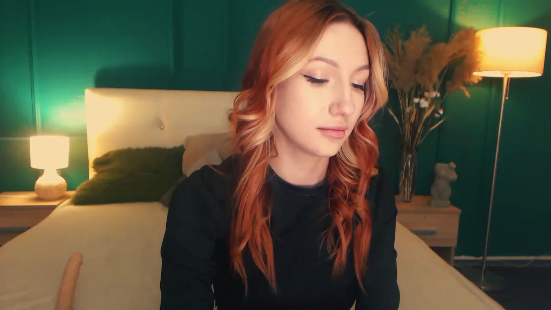 Gallery image thumbnail from LovelyGin's myfreecams stream on, 05/11/2023, 16:05 image 15 of 20