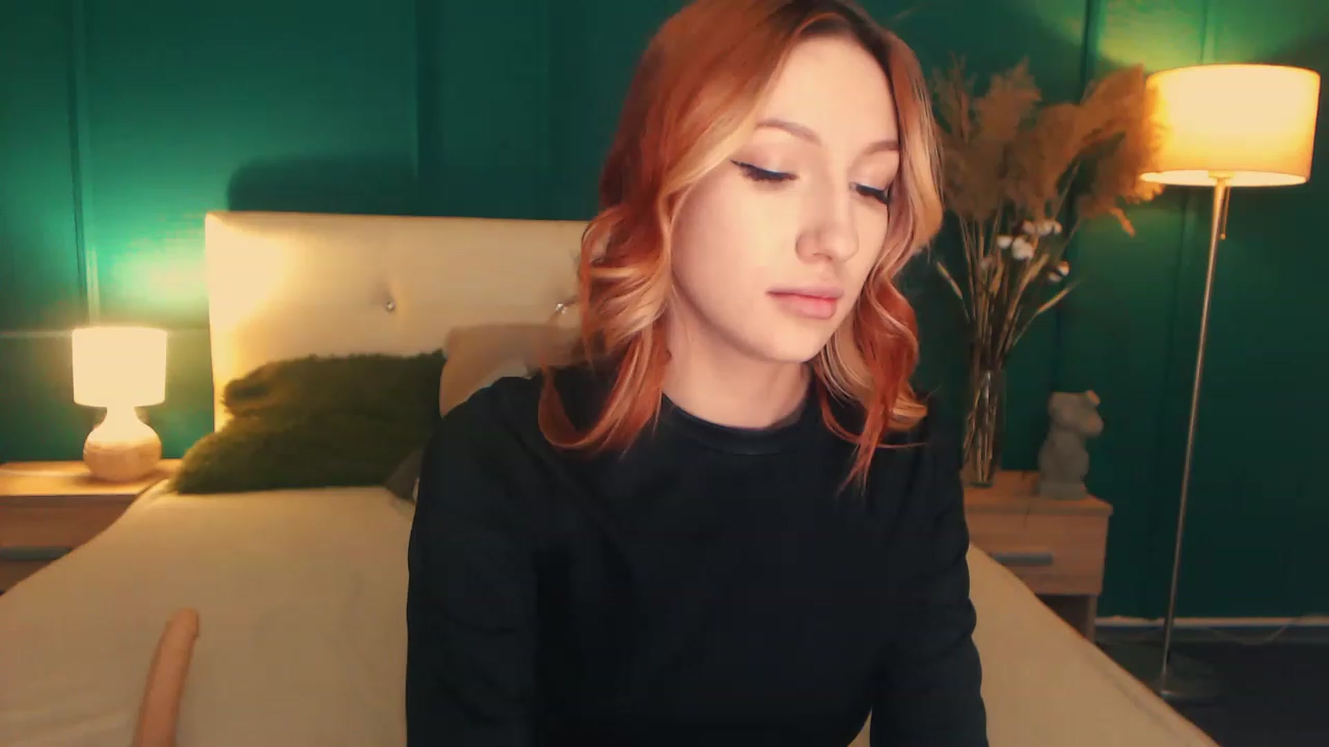 Gallery image thumbnail from LovelyGin's myfreecams stream on, 05/11/2023, 16:05 image 16 of 20