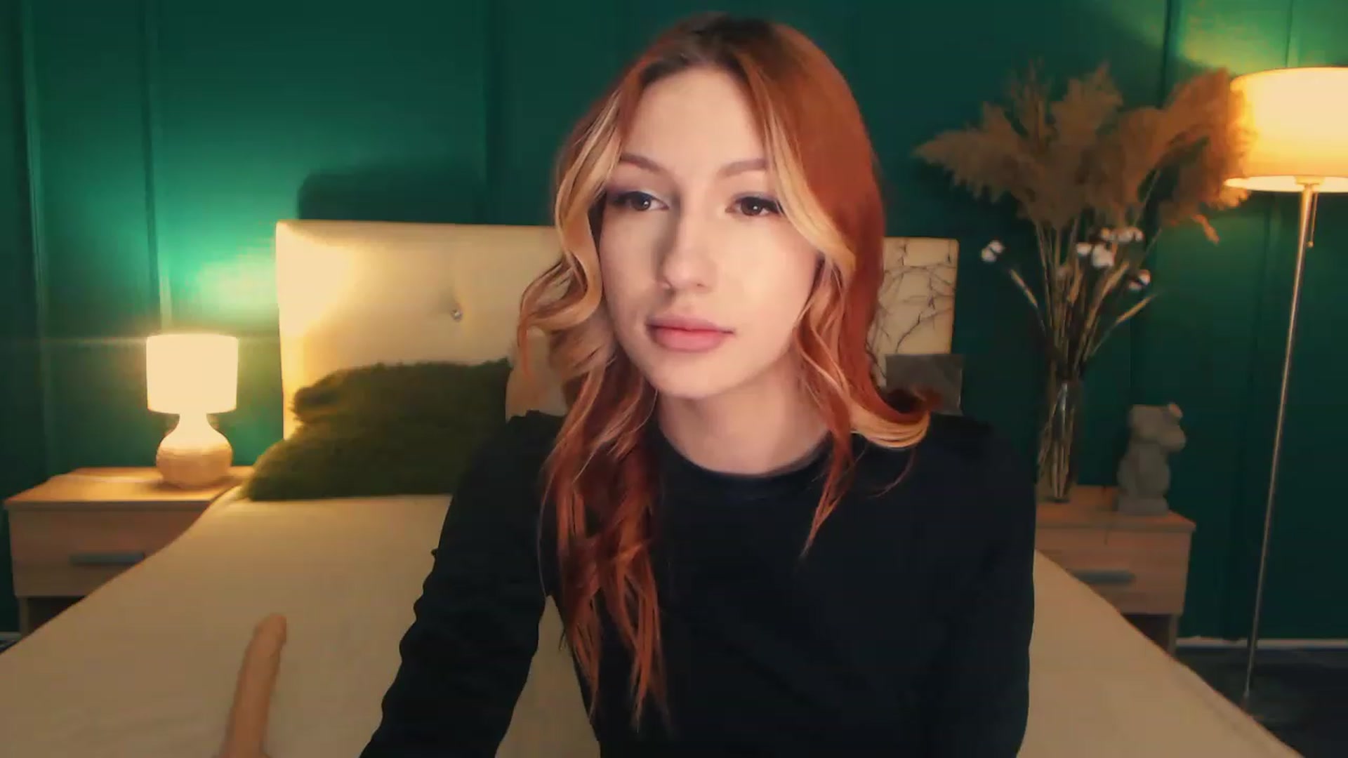 Gallery image thumbnail from LovelyGin's myfreecams stream on, 05/11/2023, 16:05 image 8 of 20