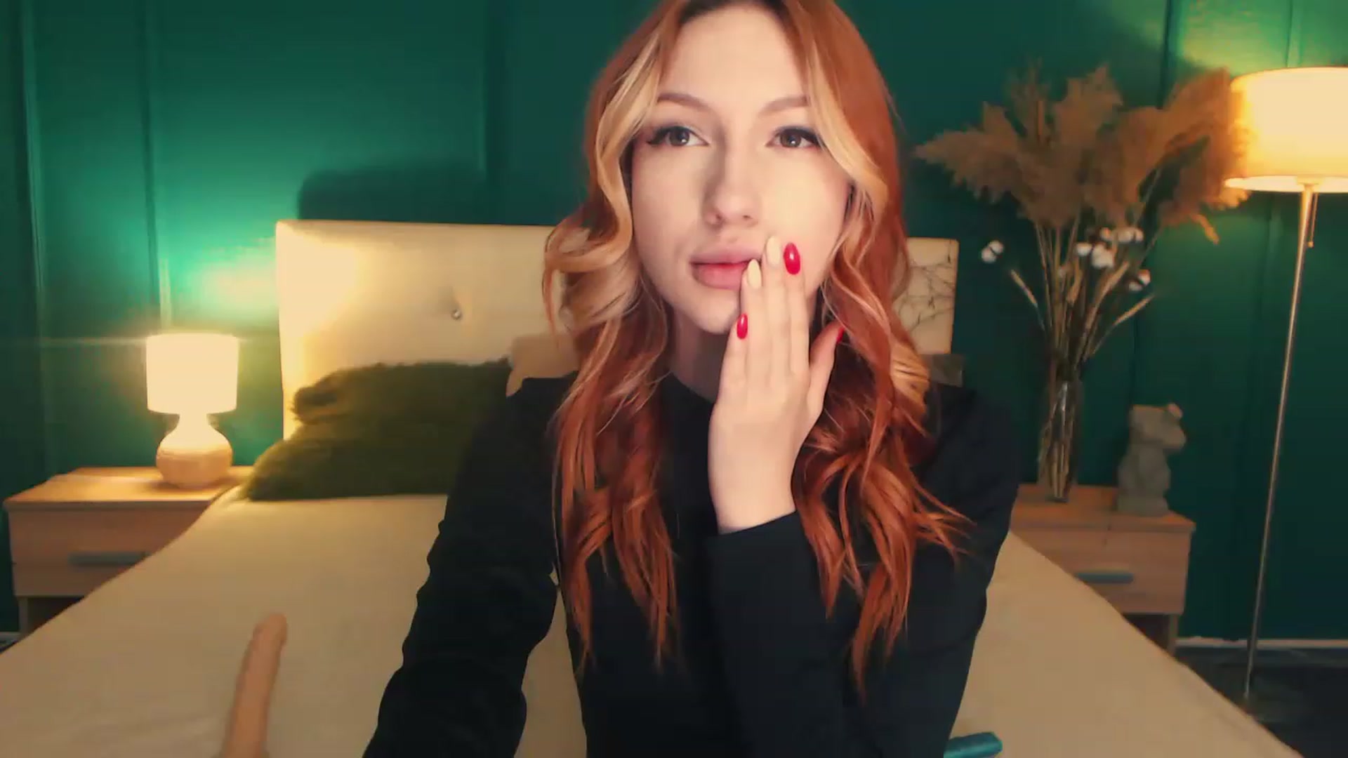 Gallery image thumbnail from LovelyGin's myfreecams stream on, 05/11/2023, 16:05 image 7 of 20