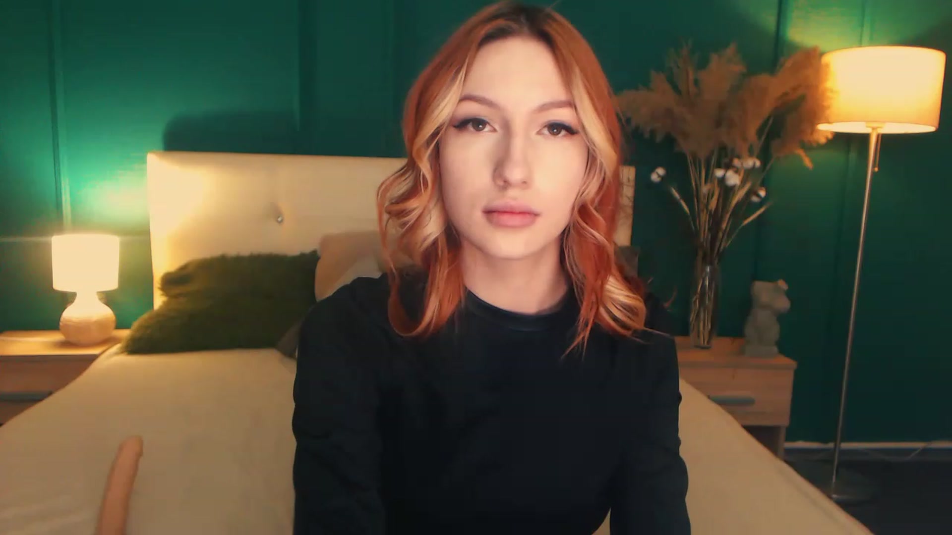 Gallery image thumbnail from LovelyGin's myfreecams stream on, 05/11/2023, 16:05 image 18 of 20