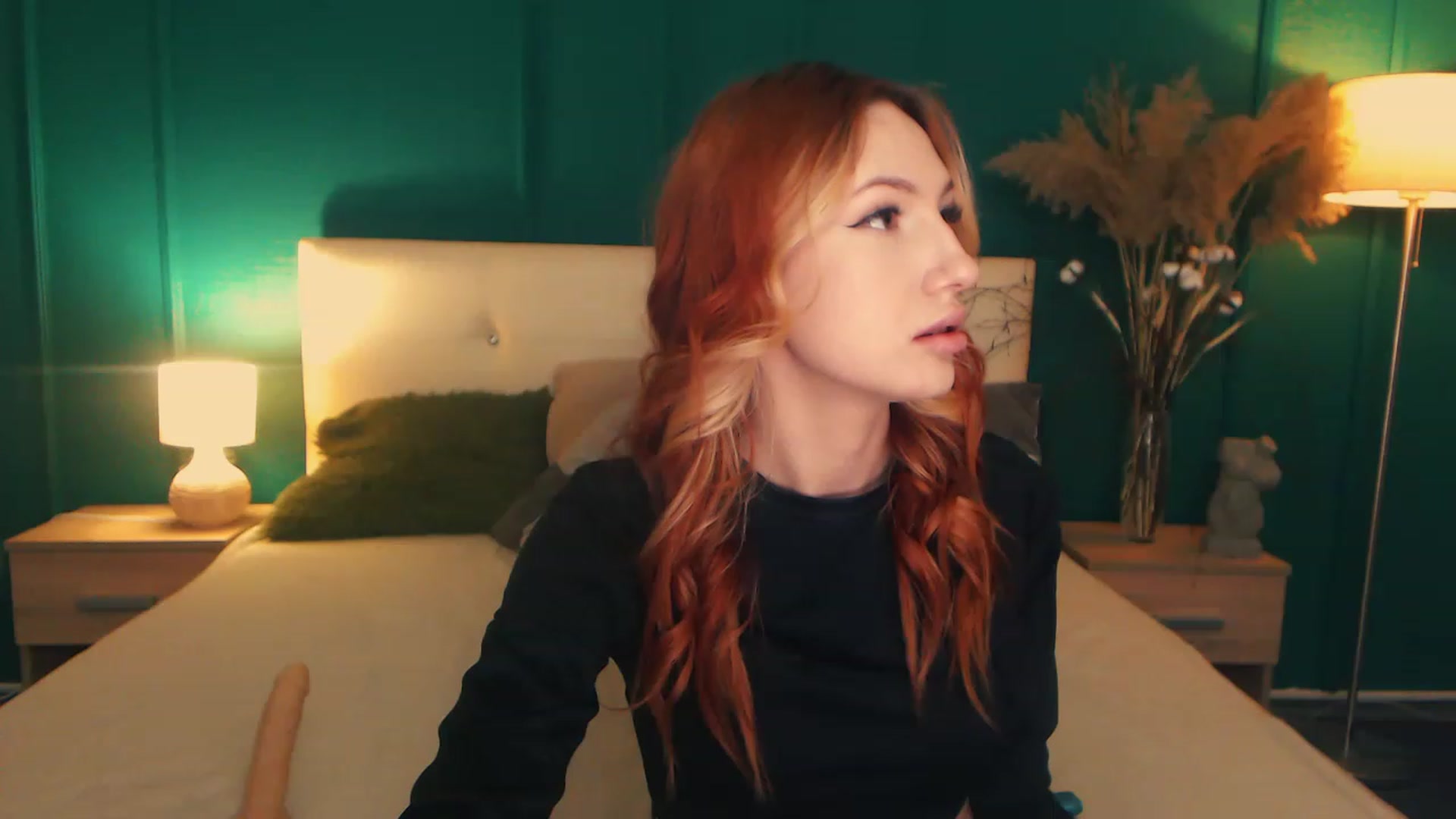Gallery image thumbnail from LovelyGin's myfreecams stream on, 05/11/2023, 16:05 image 6 of 20