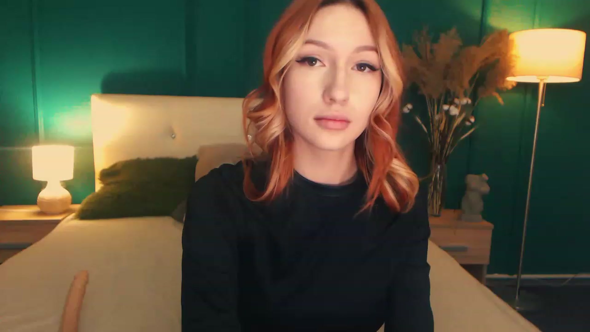 Gallery image thumbnail from LovelyGin's myfreecams stream on, 05/11/2023, 16:05 image 20 of 20