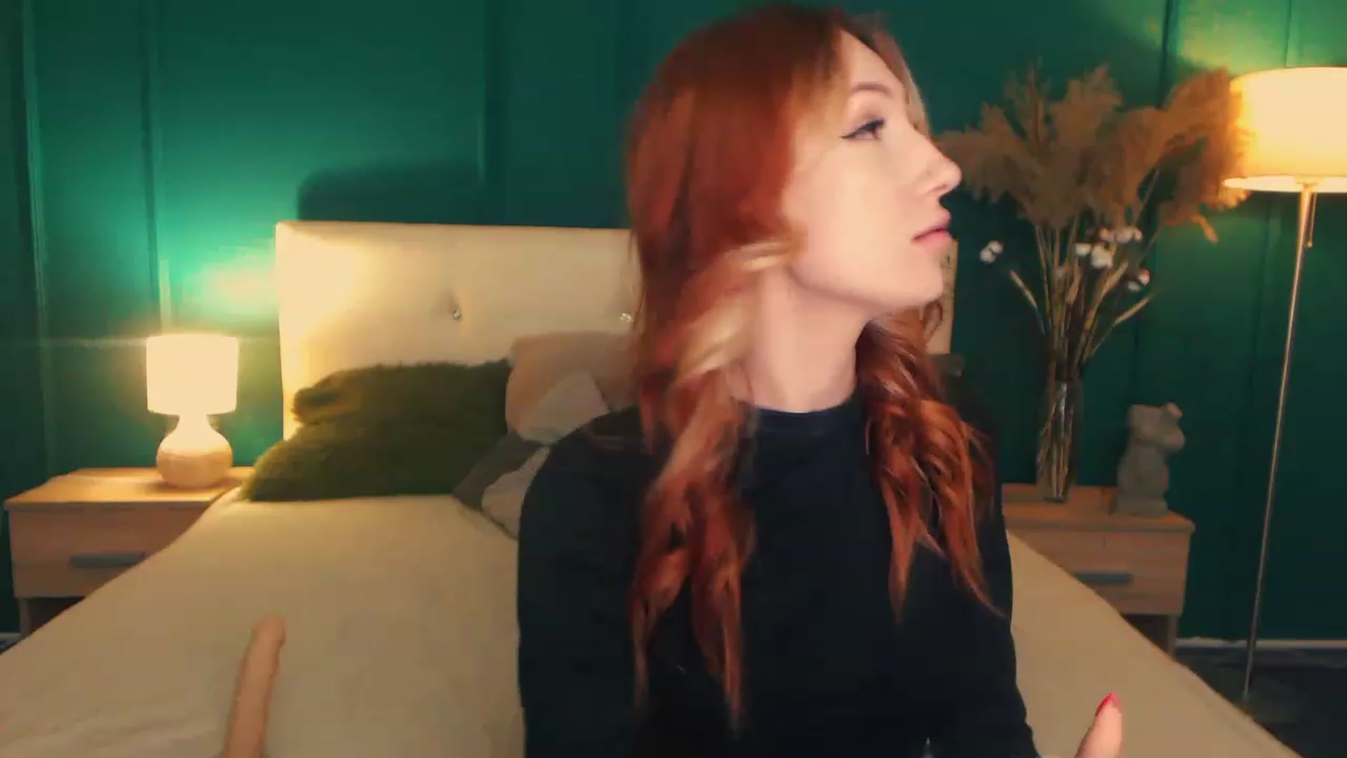 Gallery image thumbnail from LovelyGin's myfreecams stream on, 05/11/2023, 16:05 image 4 of 20