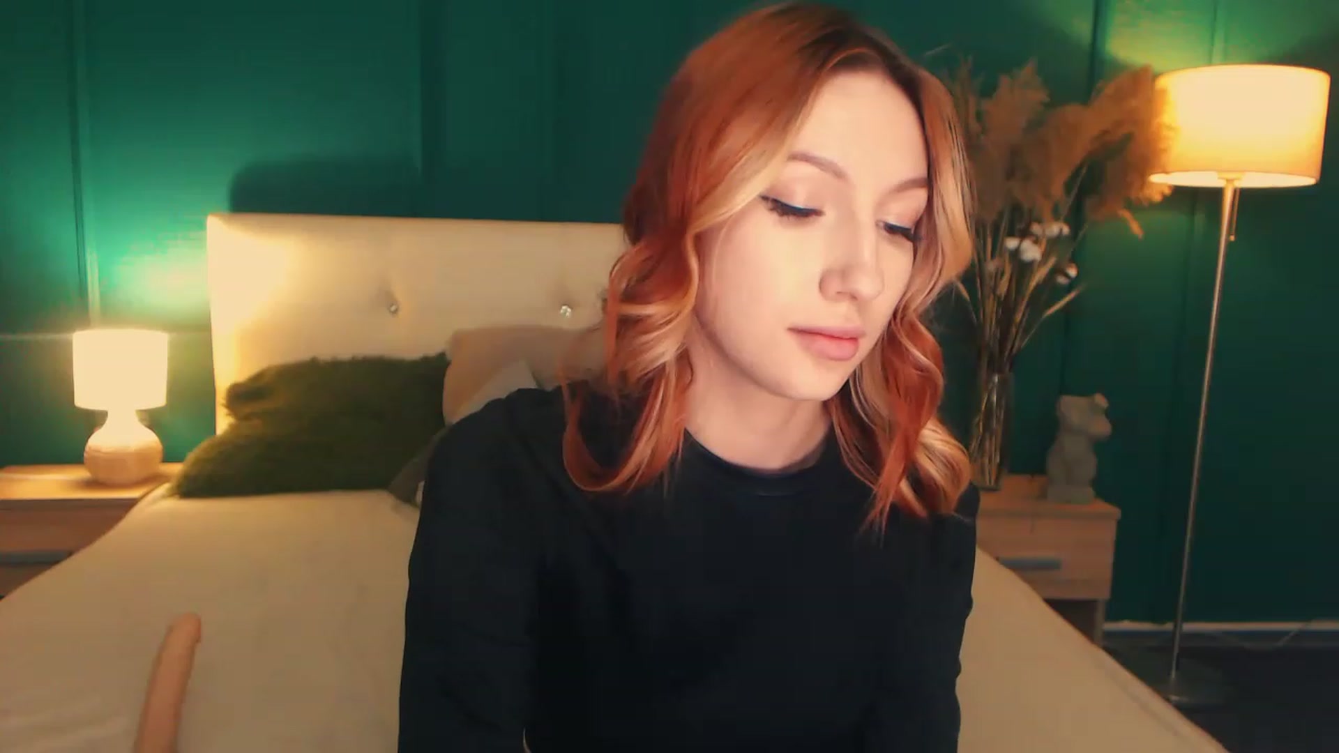 Gallery image thumbnail from LovelyGin's myfreecams stream on, 05/11/2023, 16:05 image 19 of 20