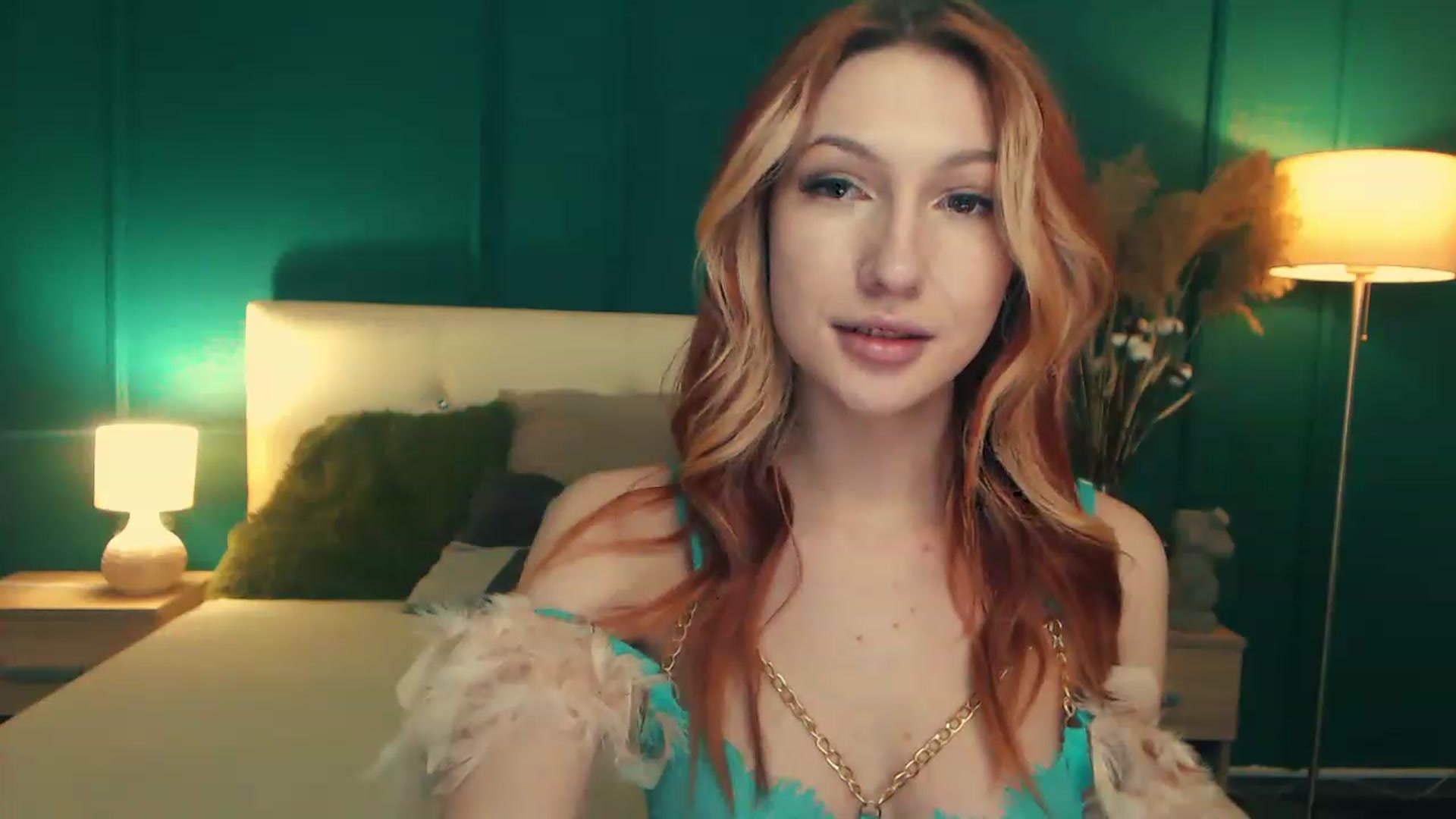 Gallery image thumbnail from LovelyGin's myfreecams stream on, 05/12/2023, 13:29 image 12 of 20