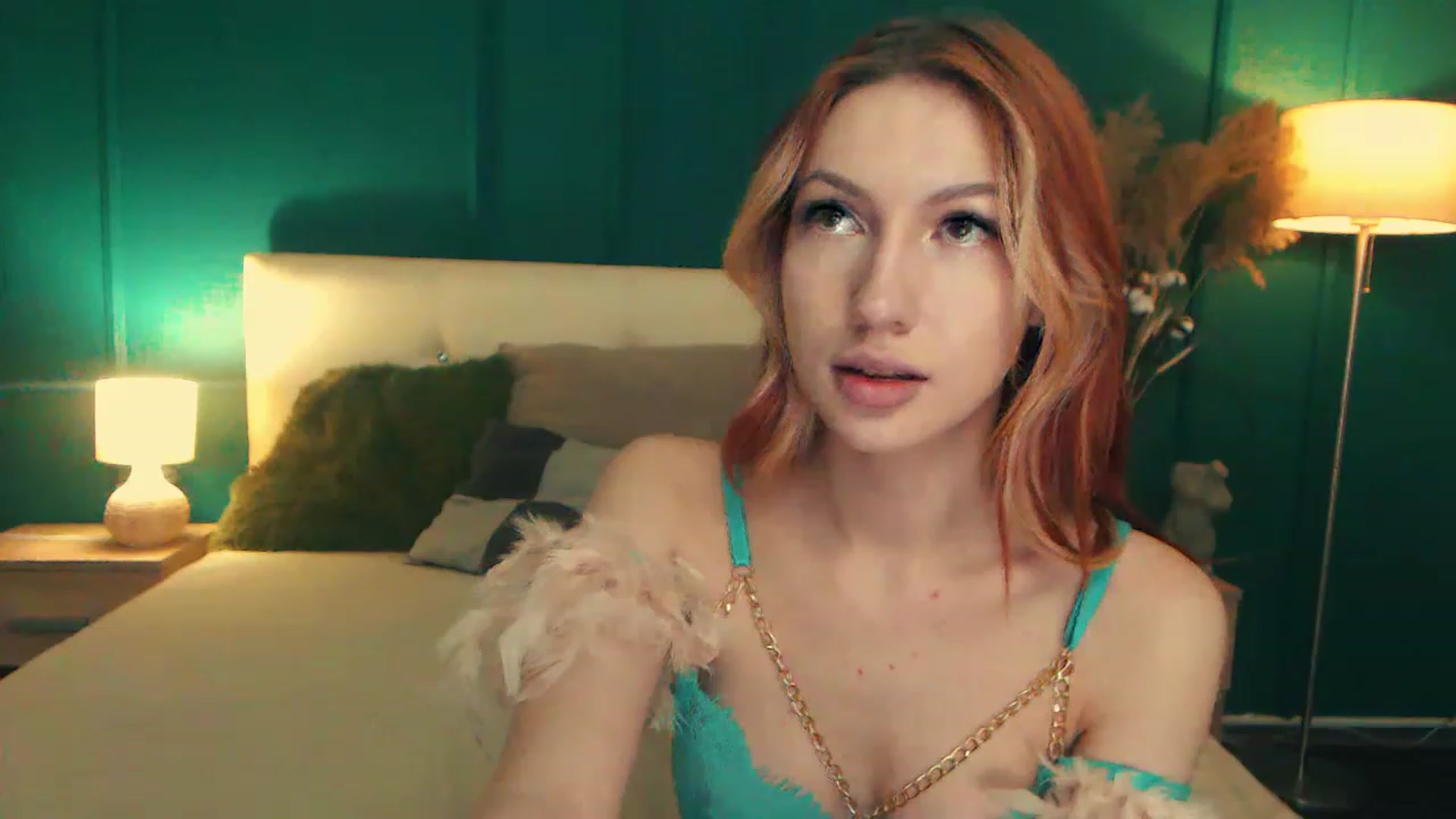 Gallery image thumbnail from LovelyGin's myfreecams stream on, 05/12/2023, 13:29 image 20 of 20